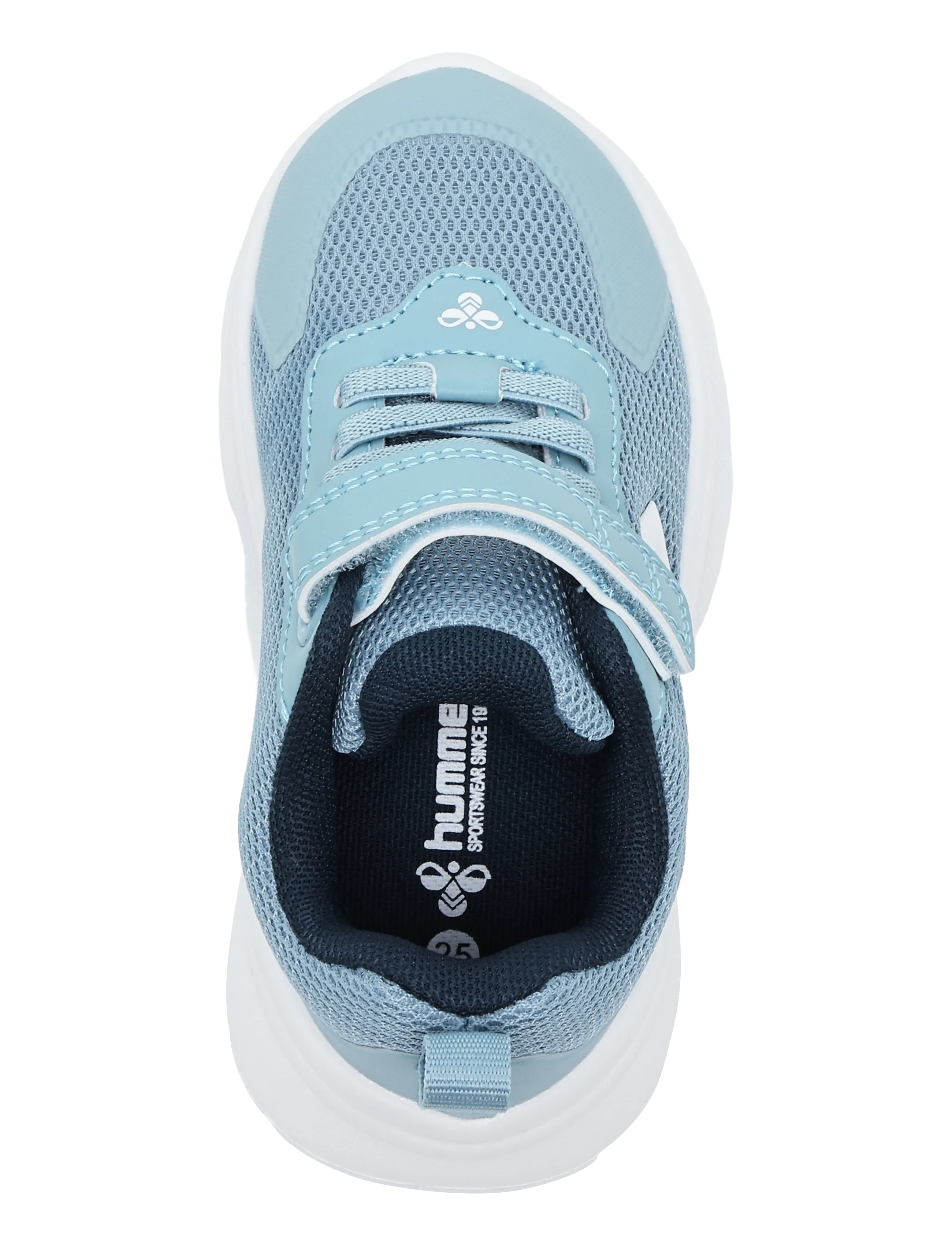 Hummel - ACTUS TR BREATHER INFANT - laufschuhe - tourmaline - 3