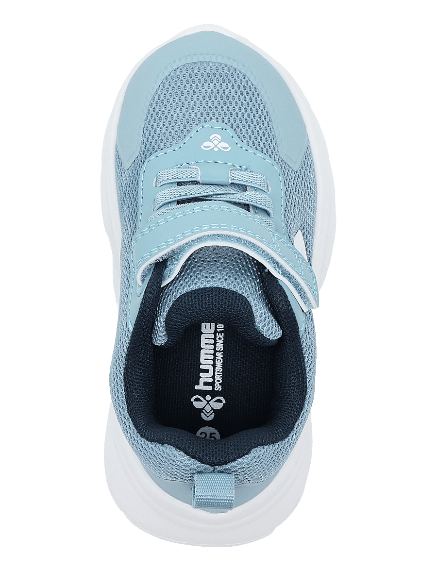 Hummel - ACTUS TR BREATHER INFANT - laufschuhe - tourmaline - 3