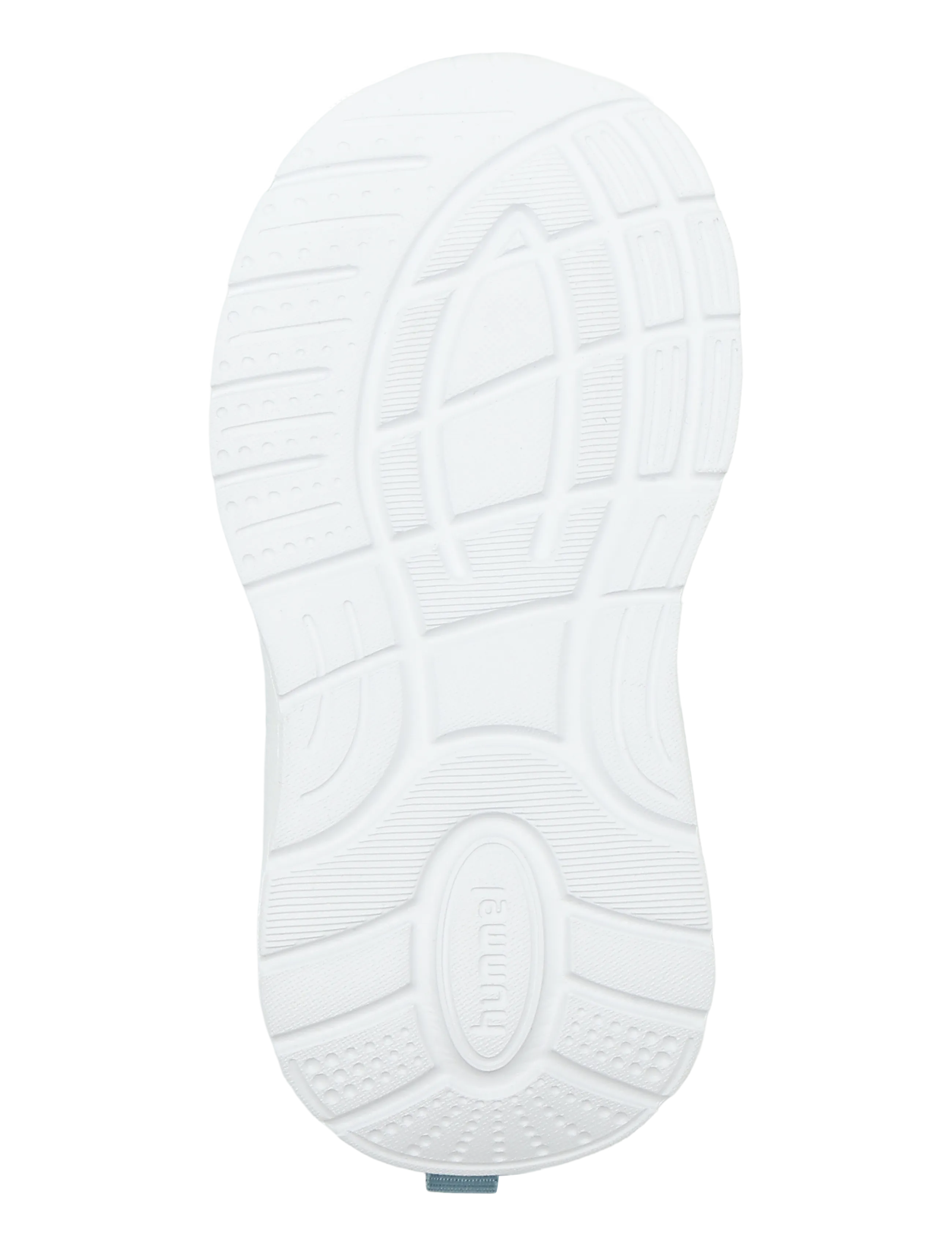 Hummel - ACTUS TR BREATHER INFANT - laufschuhe - tourmaline - 4