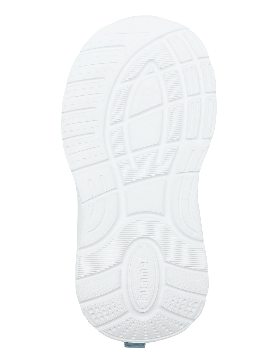 Hummel - ACTUS TR BREATHER INFANT - laufschuhe - tourmaline - 4