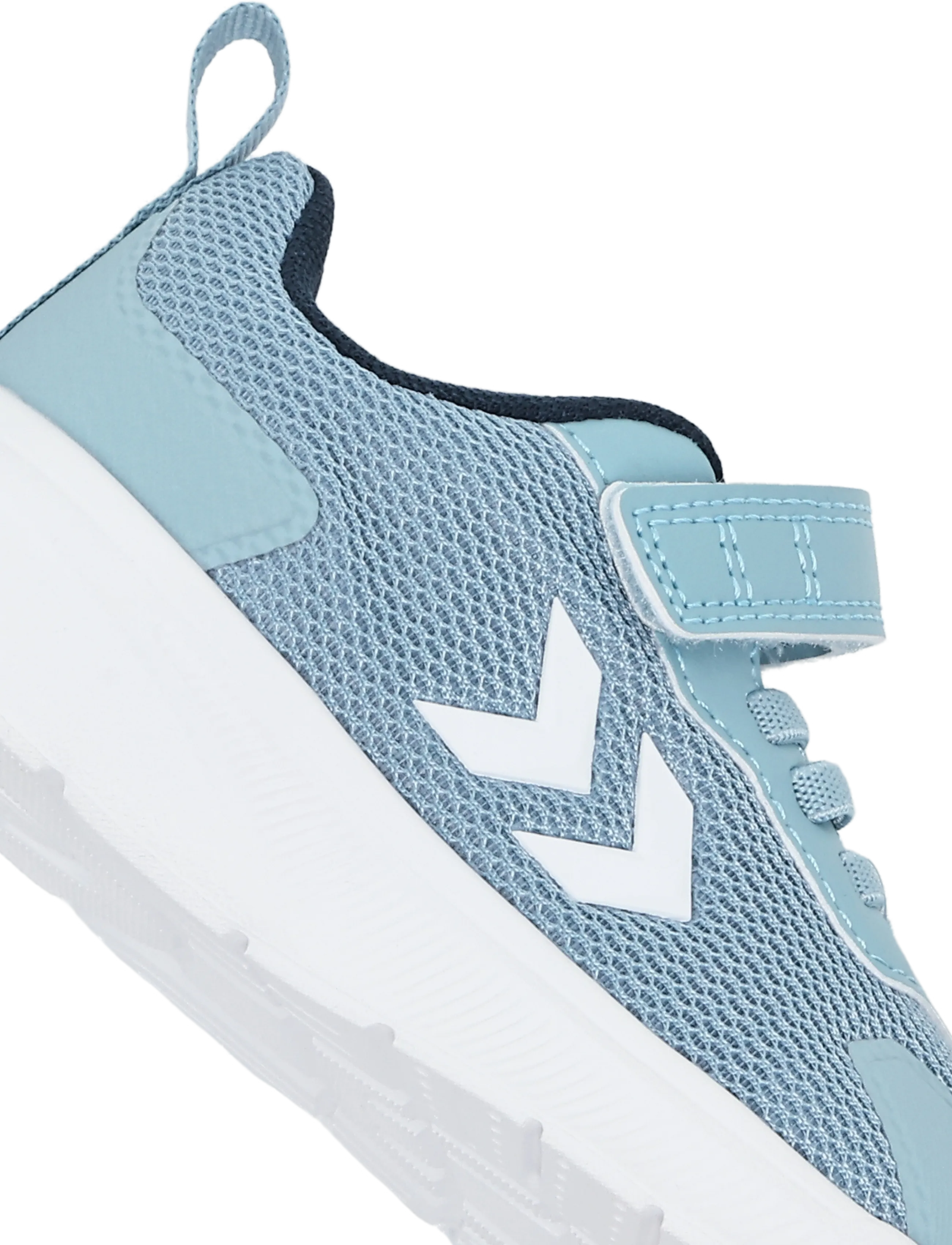 Hummel - ACTUS TR BREATHER INFANT - laufschuhe - tourmaline - 5