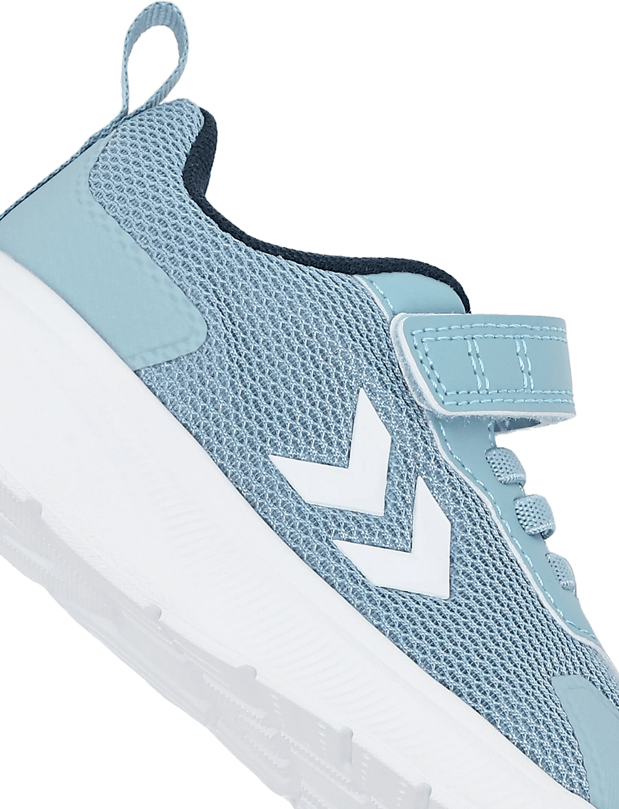 Hummel - ACTUS TR BREATHER INFANT - laufschuhe - tourmaline - 5