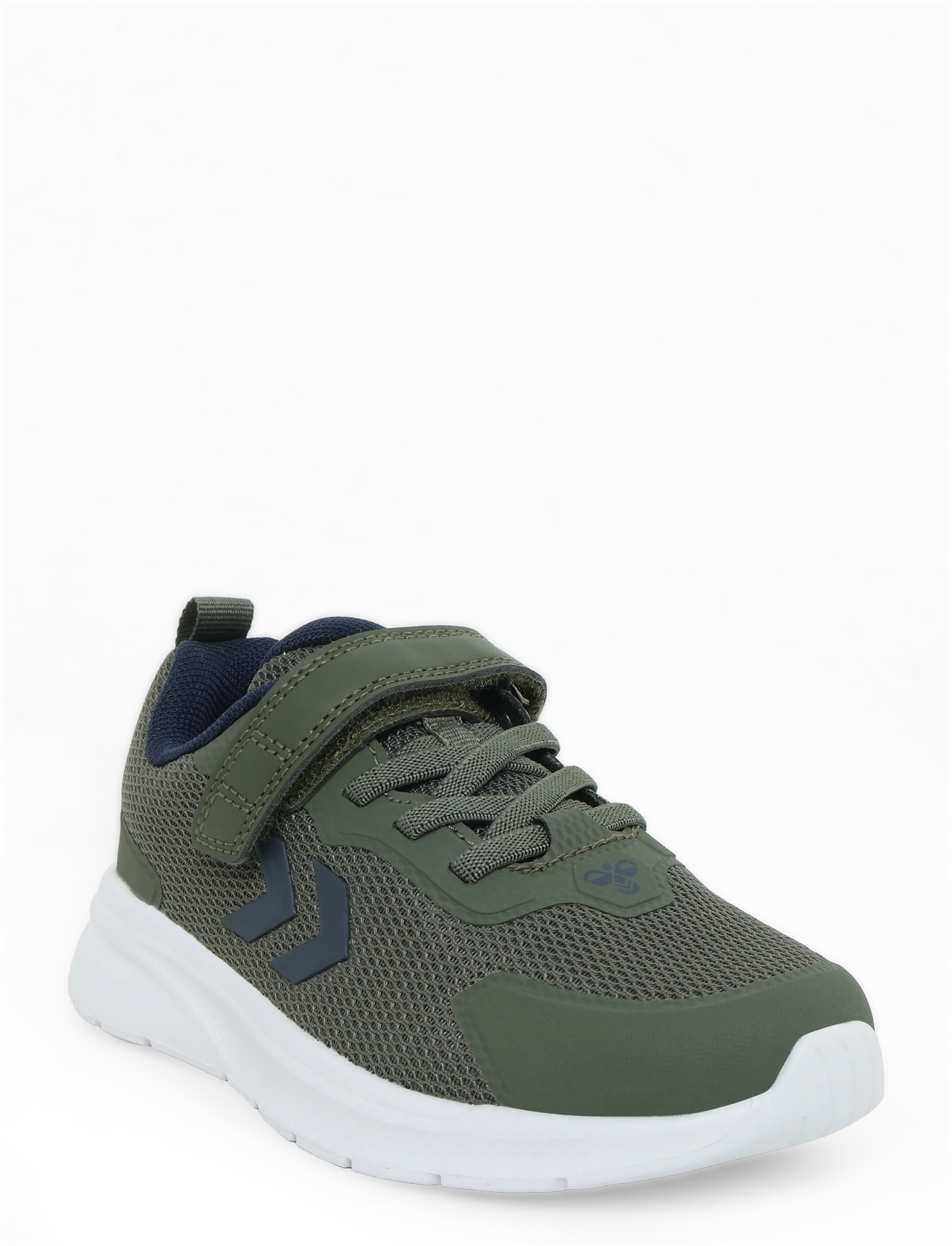 Hummel ACTUS TR BREATHER JR - Vaata kõiki - BEETLE / khaki/green
