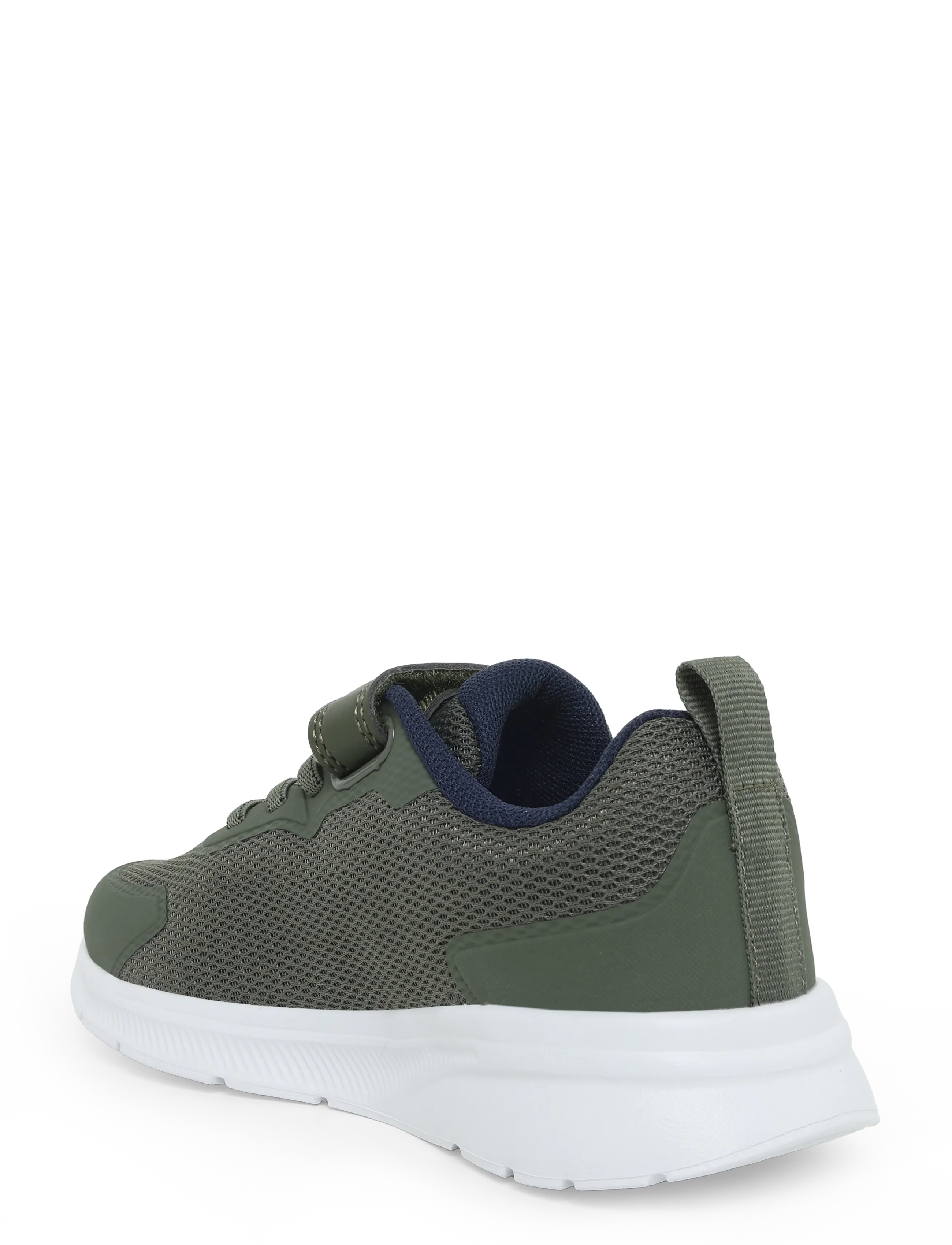 Hummel - ACTUS TR BREATHER JR - jooksujalatsid - beetle - 1