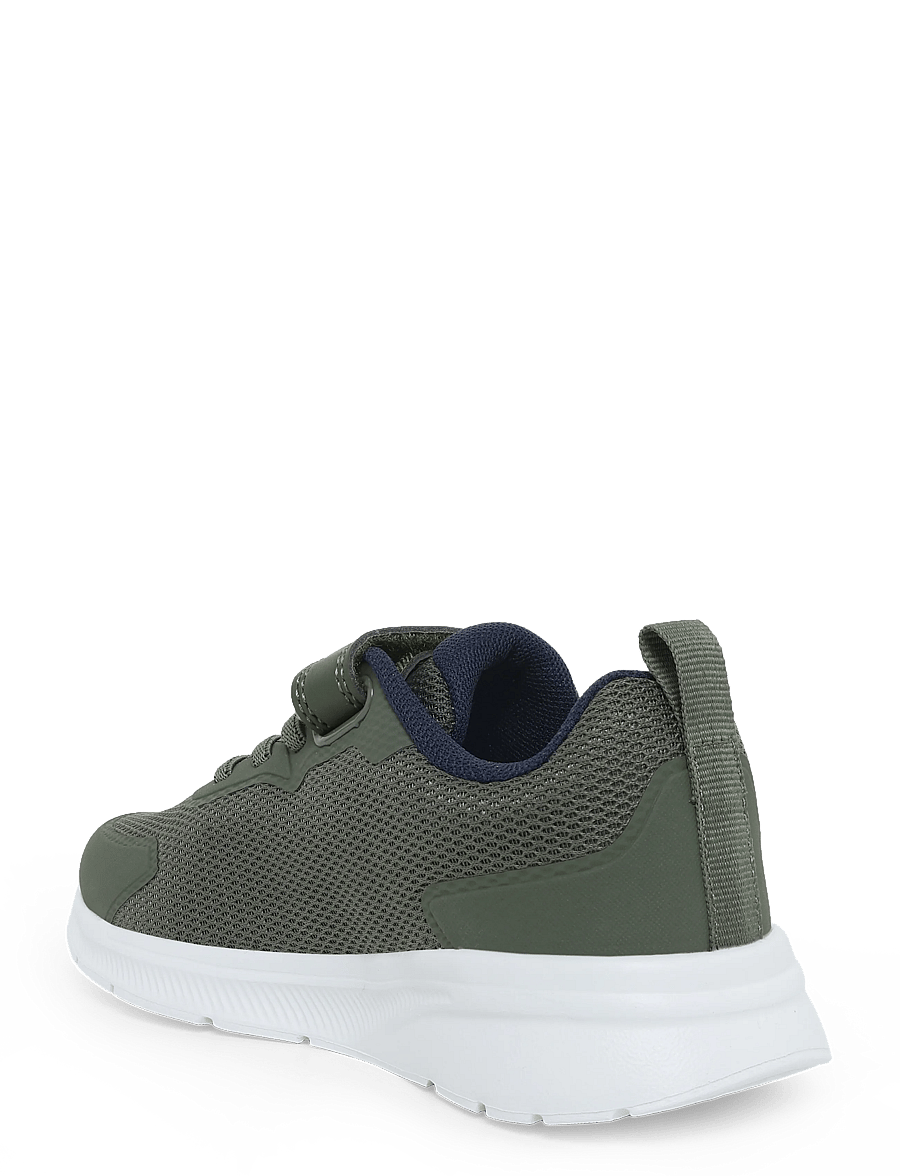 Hummel - ACTUS TR BREATHER JR - jooksujalatsid - beetle - 1