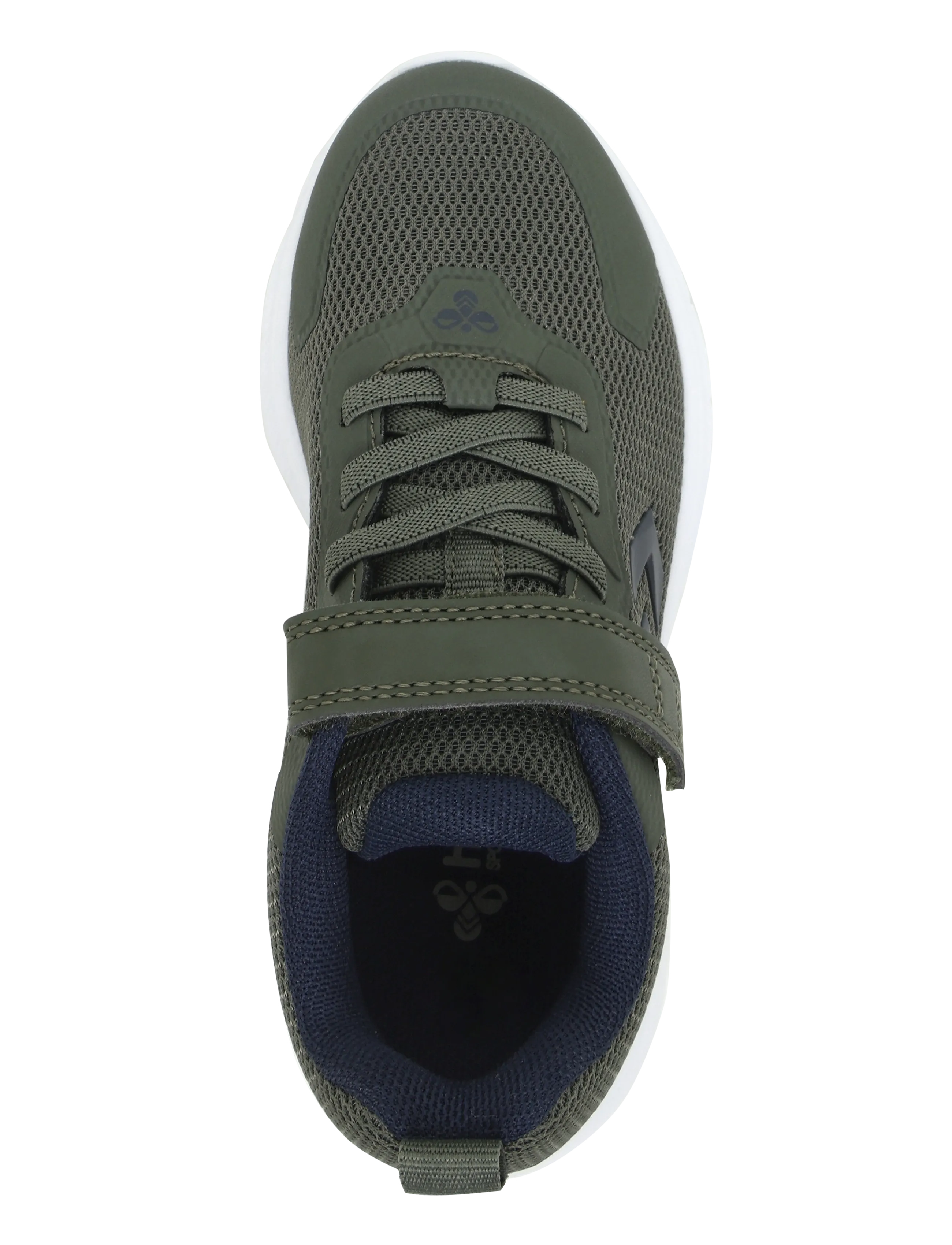 Hummel - ACTUS TR BREATHER JR - jooksujalatsid - beetle - 3