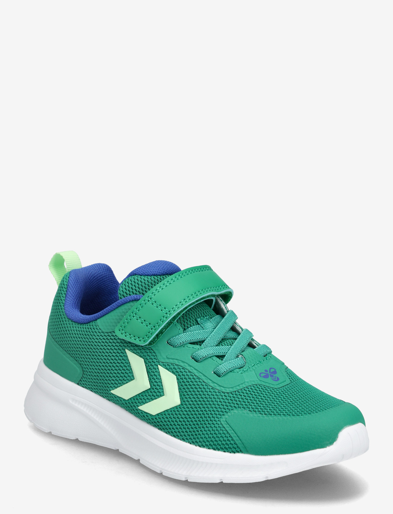 Hummel - ACTUS TR BREATHER JR - löparskor - bosphorous - 0