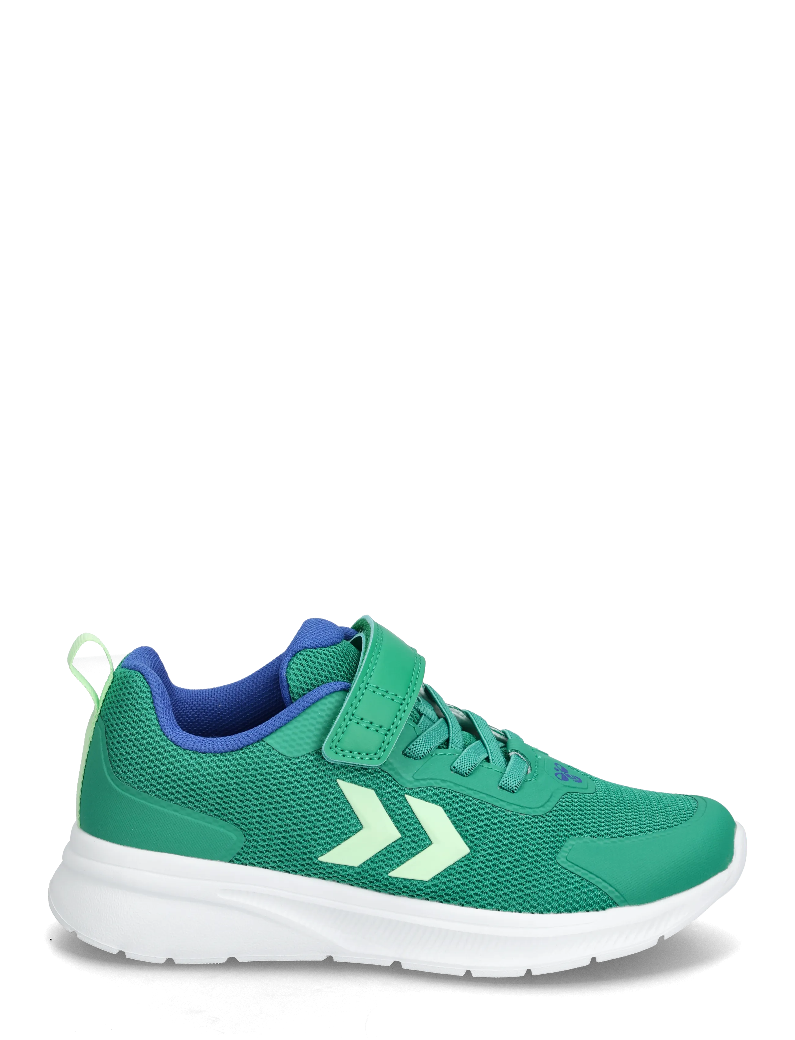 Hummel - ACTUS TR BREATHER JR - laufschuhe - bosphorous - 1