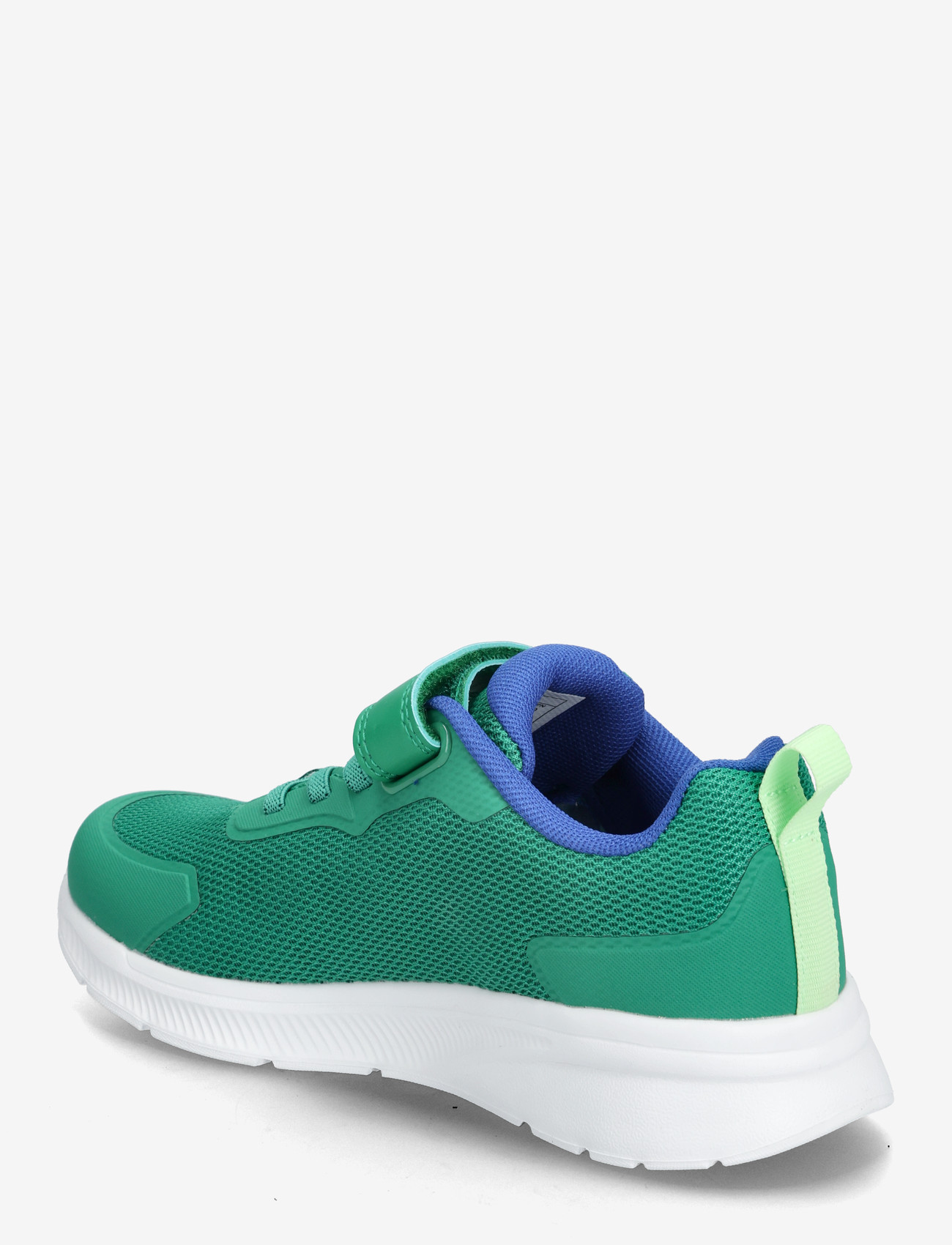 Hummel - ACTUS TR BREATHER JR - löparskor - bosphorous - 2