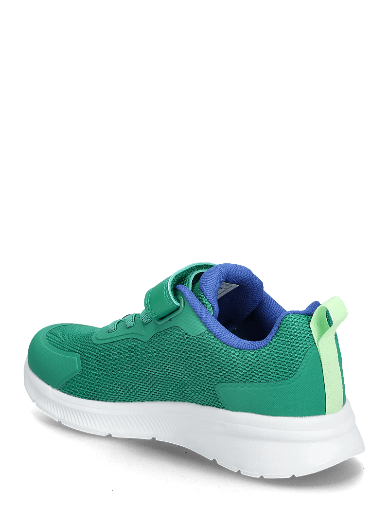 Hummel - ACTUS TR BREATHER JR - löparskor - bosphorous - 2