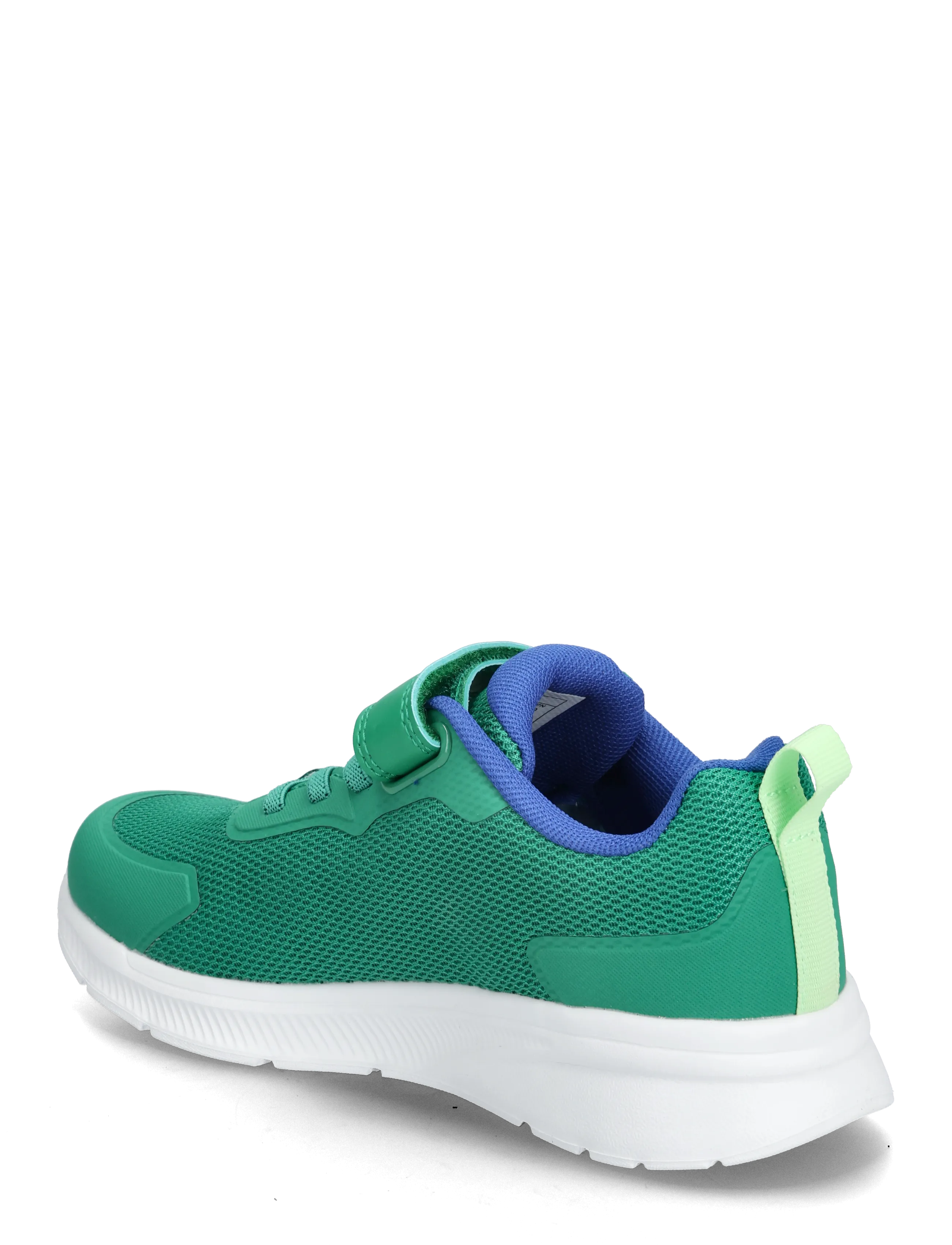 Hummel - ACTUS TR BREATHER JR - laufschuhe - bosphorous - 2