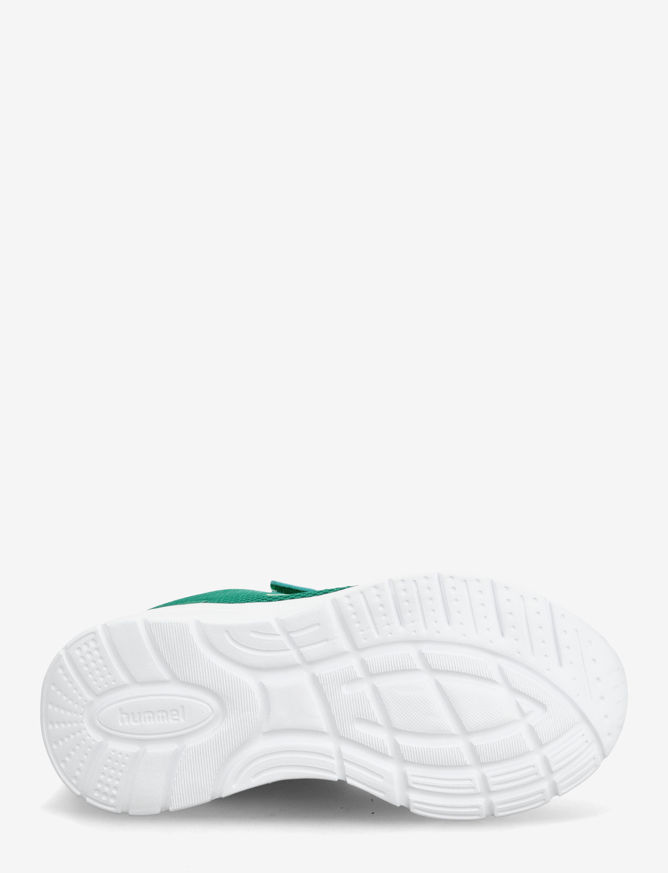 Hummel - ACTUS TR BREATHER JR - löparskor - bosphorous - 4