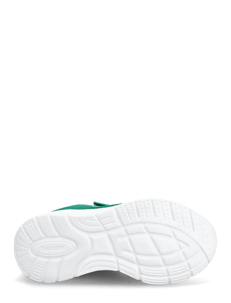 Hummel - ACTUS TR BREATHER JR - löparskor - bosphorous - 4