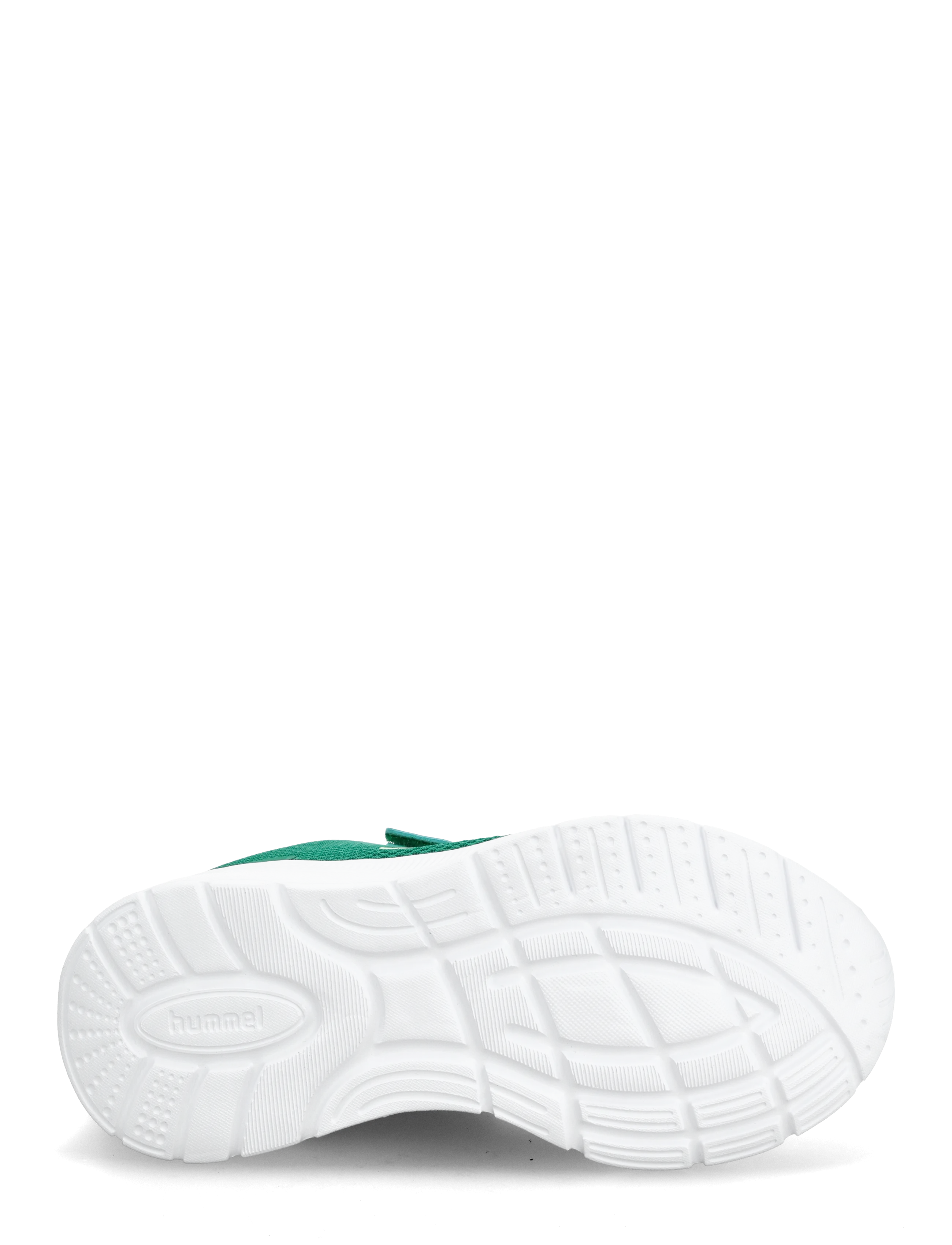 Hummel - ACTUS TR BREATHER JR - laufschuhe - bosphorous - 4