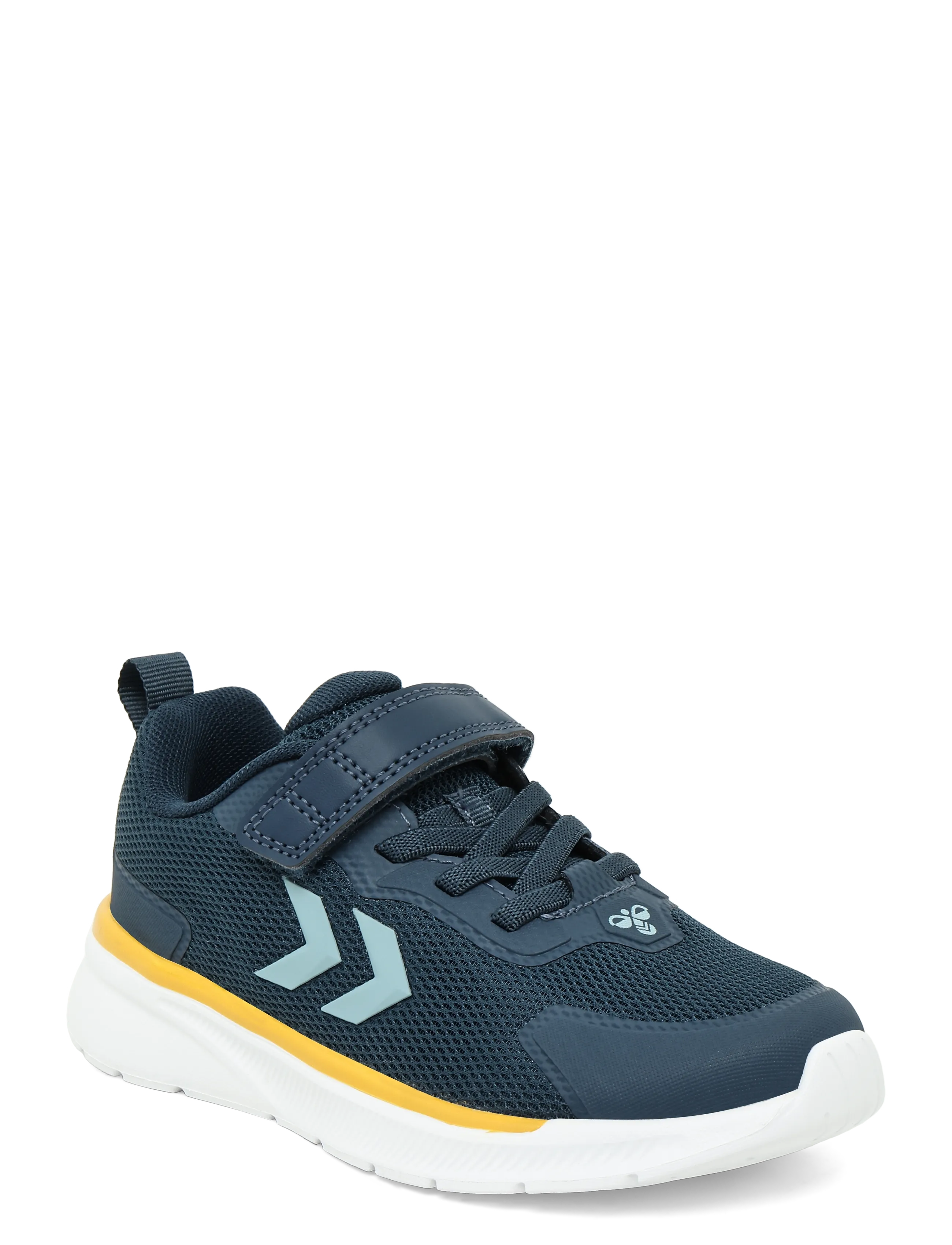 Hummel ACTUS TR BREATHER JR - Schuhe - REFLECTING POND / navy