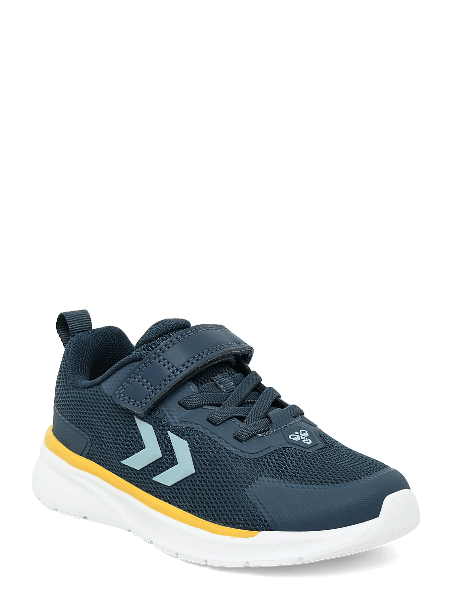 Hummel - ACTUS TR BREATHER JR - laufschuhe - reflecting pond - 0