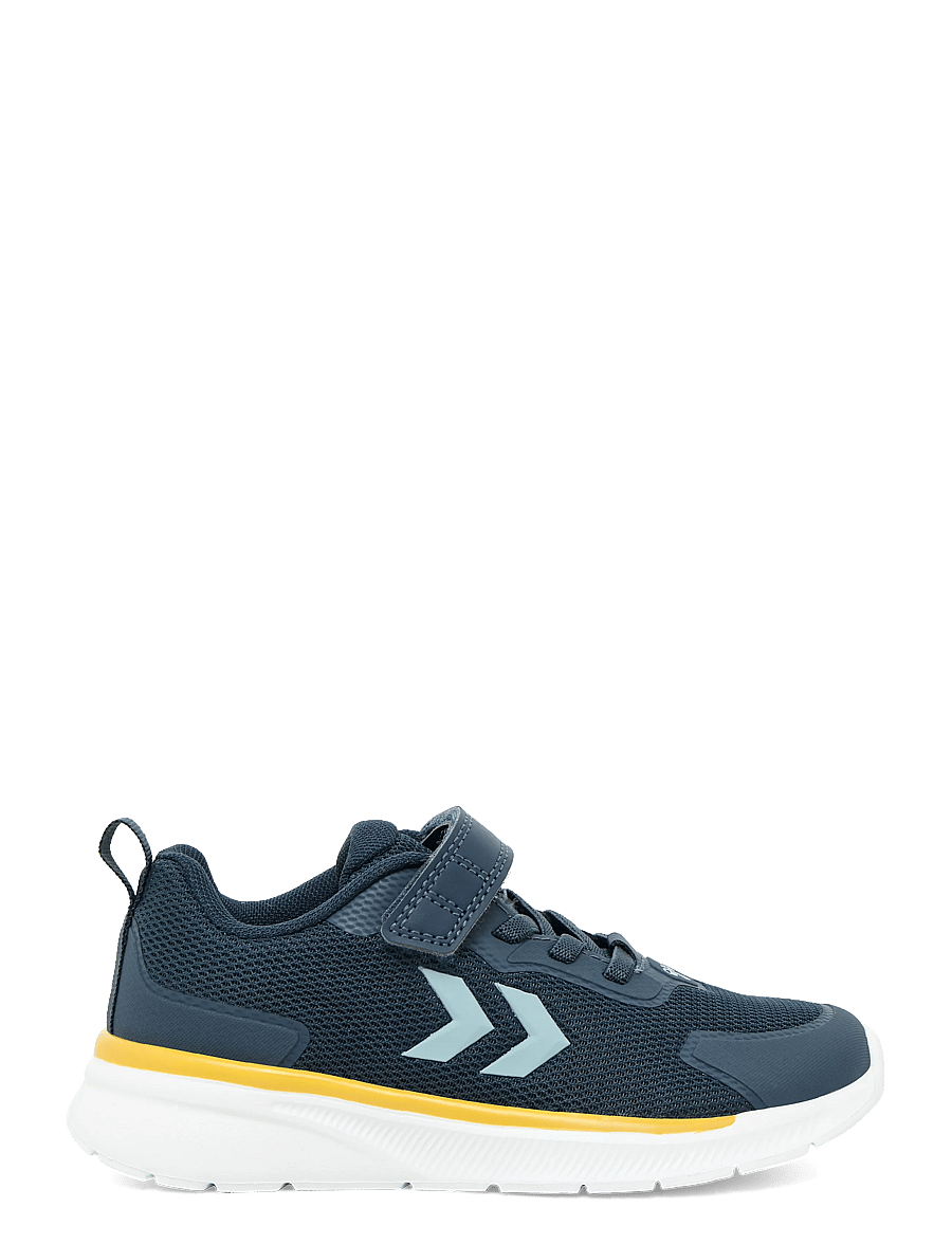 Hummel - ACTUS TR BREATHER JR - laufschuhe - reflecting pond - 2