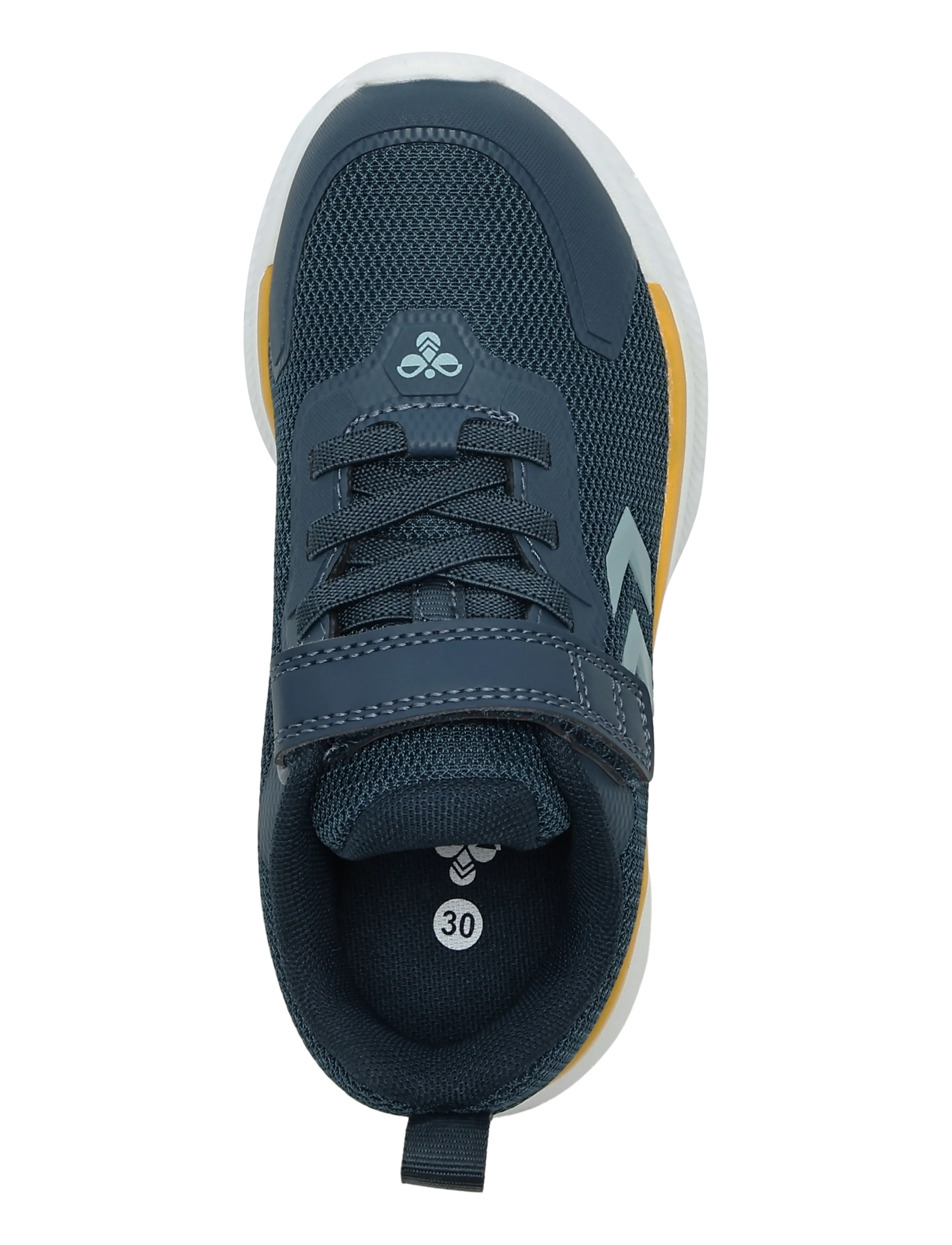 Hummel - ACTUS TR BREATHER JR - laufschuhe - reflecting pond - 3