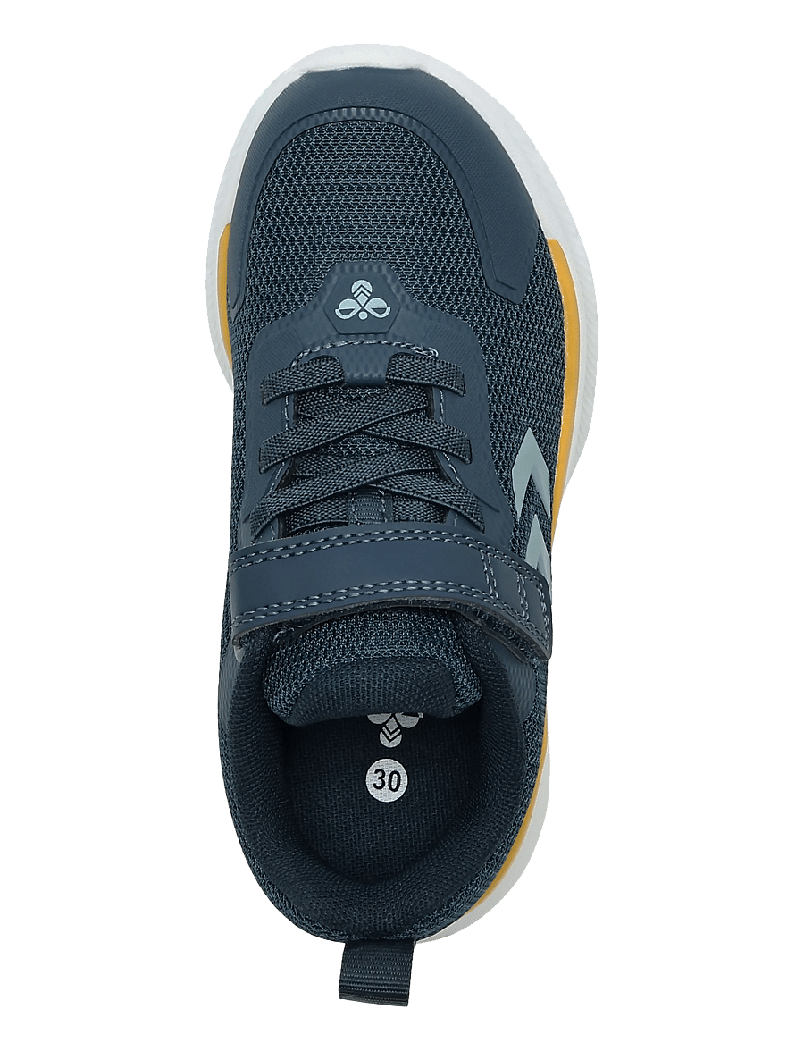Hummel - ACTUS TR BREATHER JR - laufschuhe - reflecting pond - 3