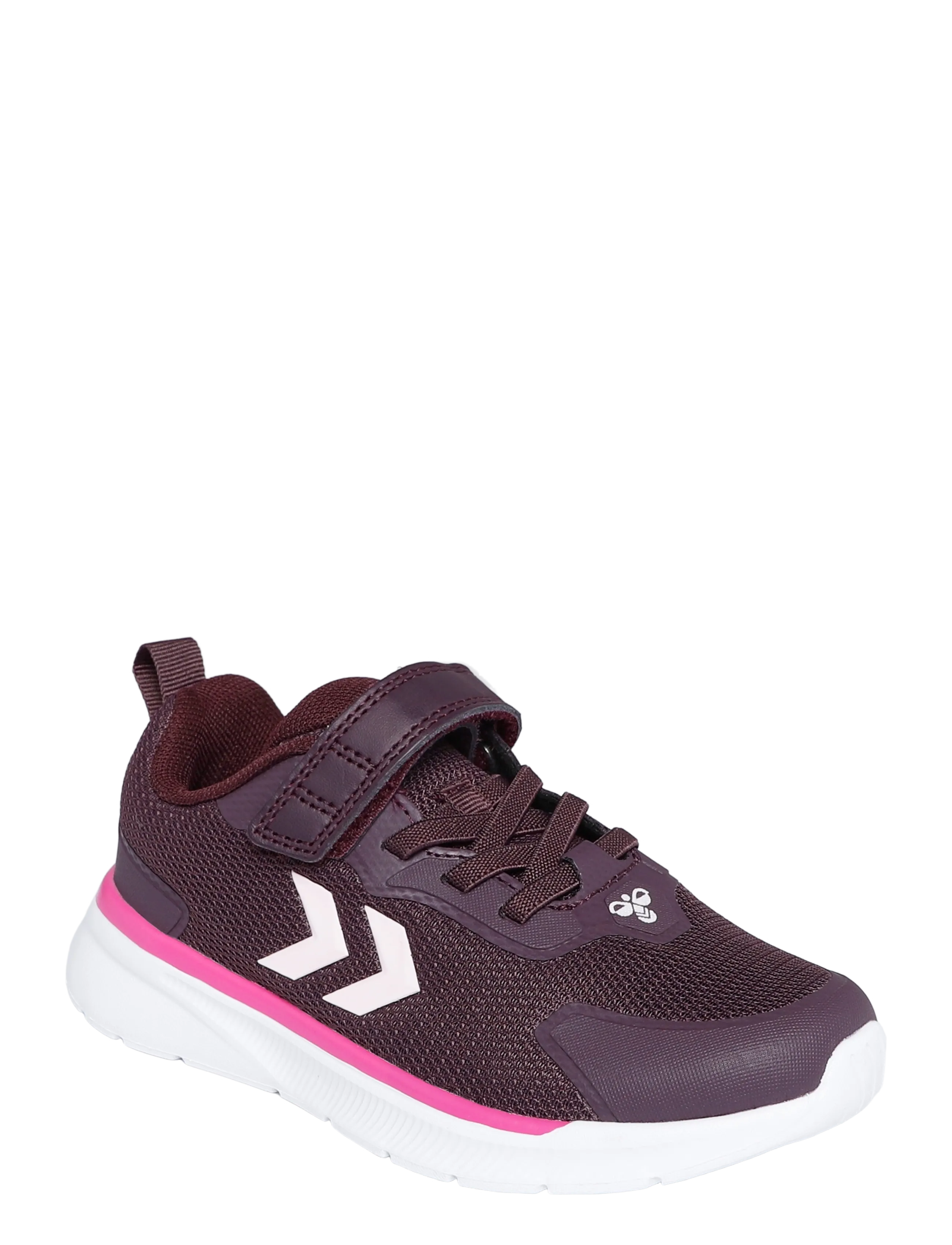 Hummel ACTUS TR BREATHER JR - Back to school - WINETASTING / burgundy