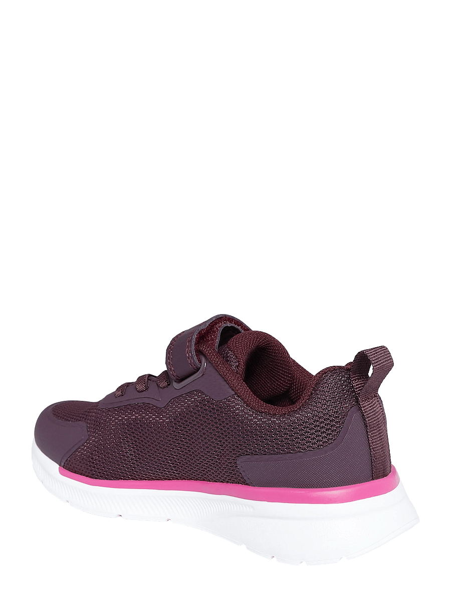 Hummel - ACTUS TR BREATHER JR - laufschuhe - winetasting - 1