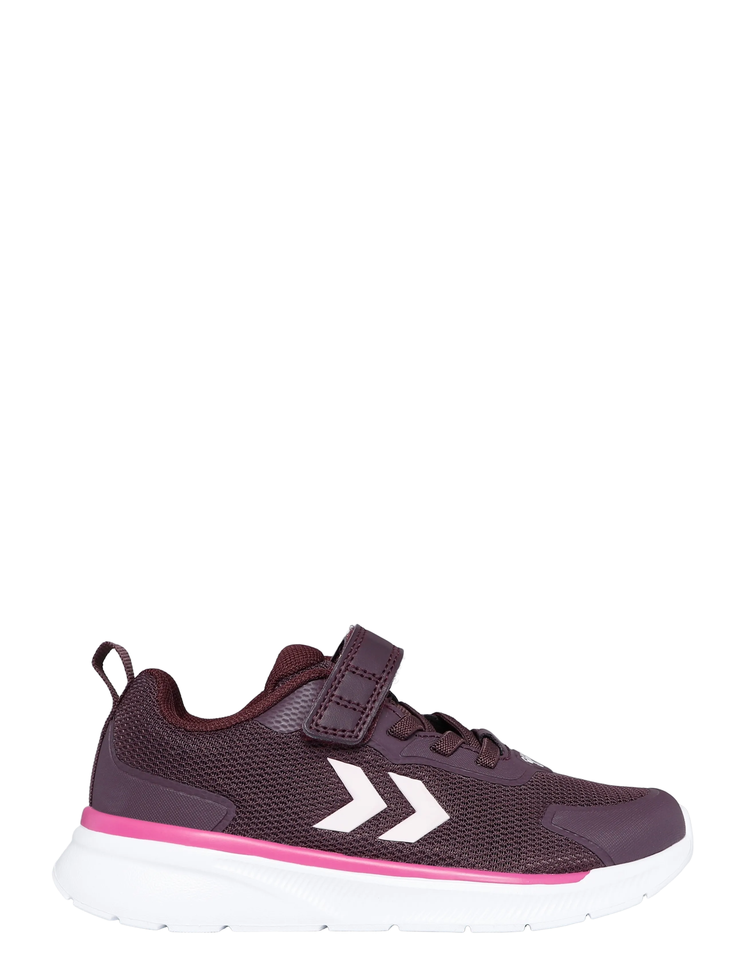 Hummel - ACTUS TR BREATHER JR - laufschuhe - winetasting - 2