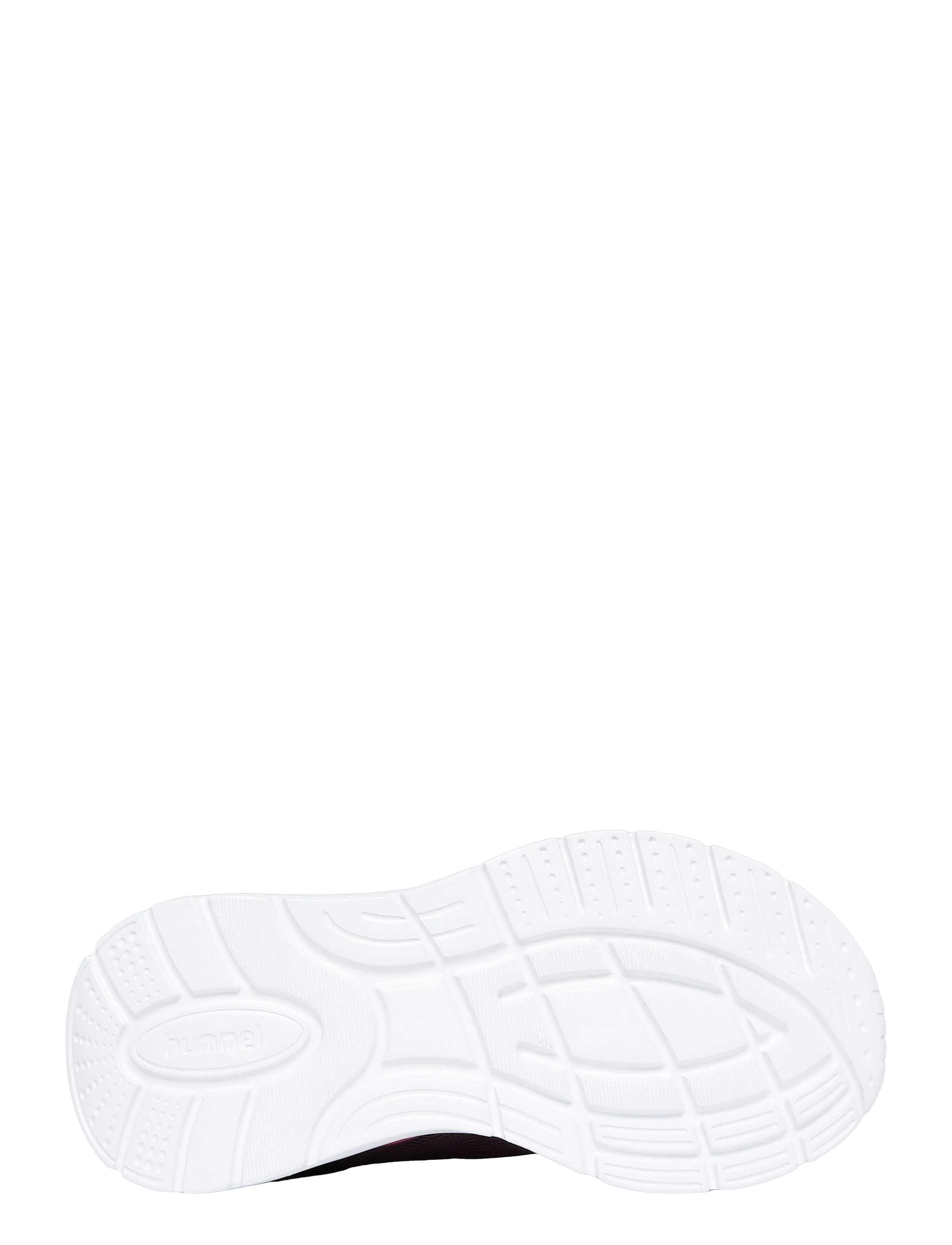 Hummel - ACTUS TR BREATHER JR - laufschuhe - winetasting - 4