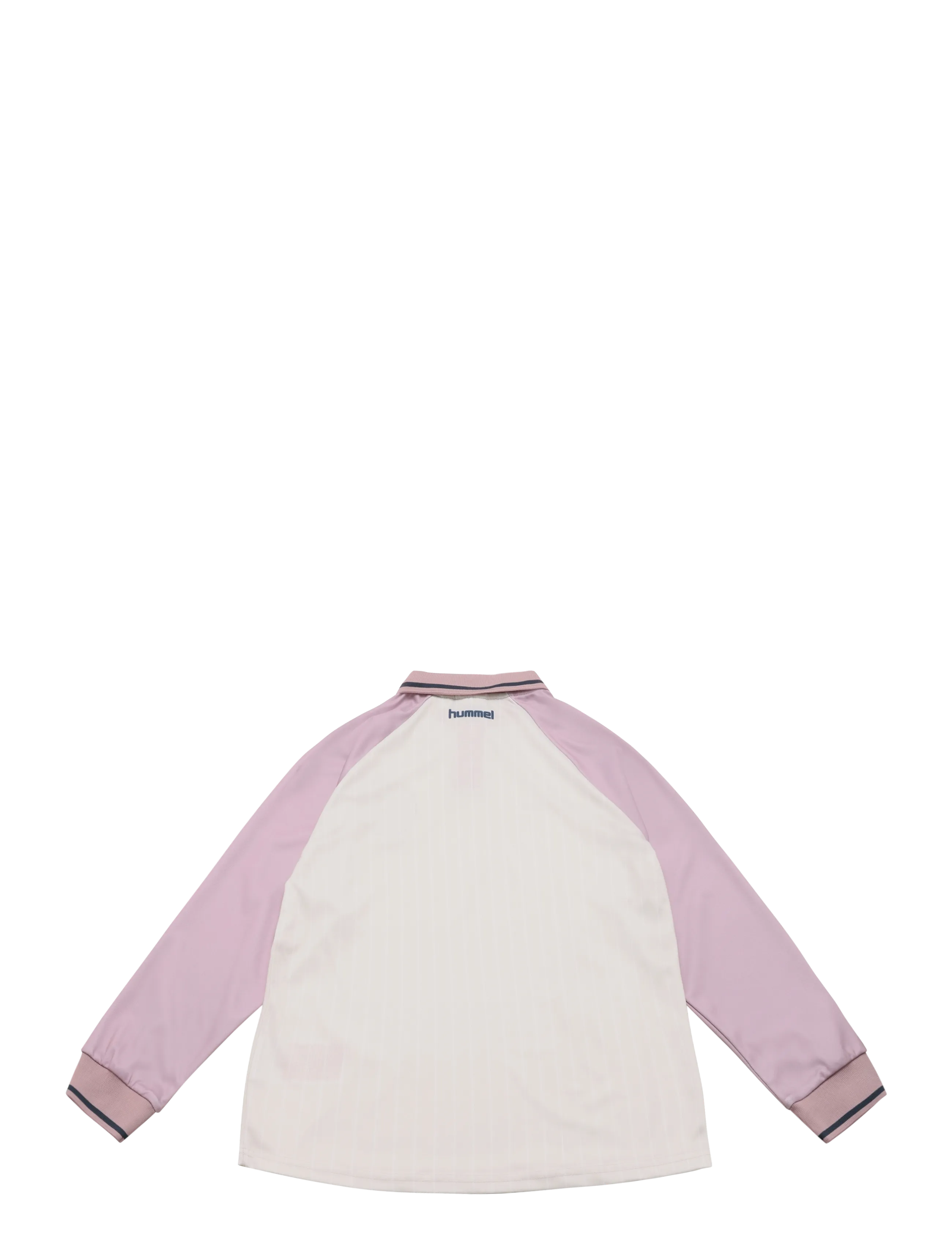 Hummel - hmlJR LOOSE SOCCER JERSEY L/S - sportstoppe - sea fog - 1