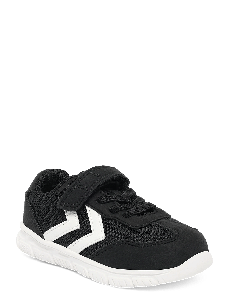 Hummel - CROSSLITE 2.0 INFANT - lave sneakers - black - 0
