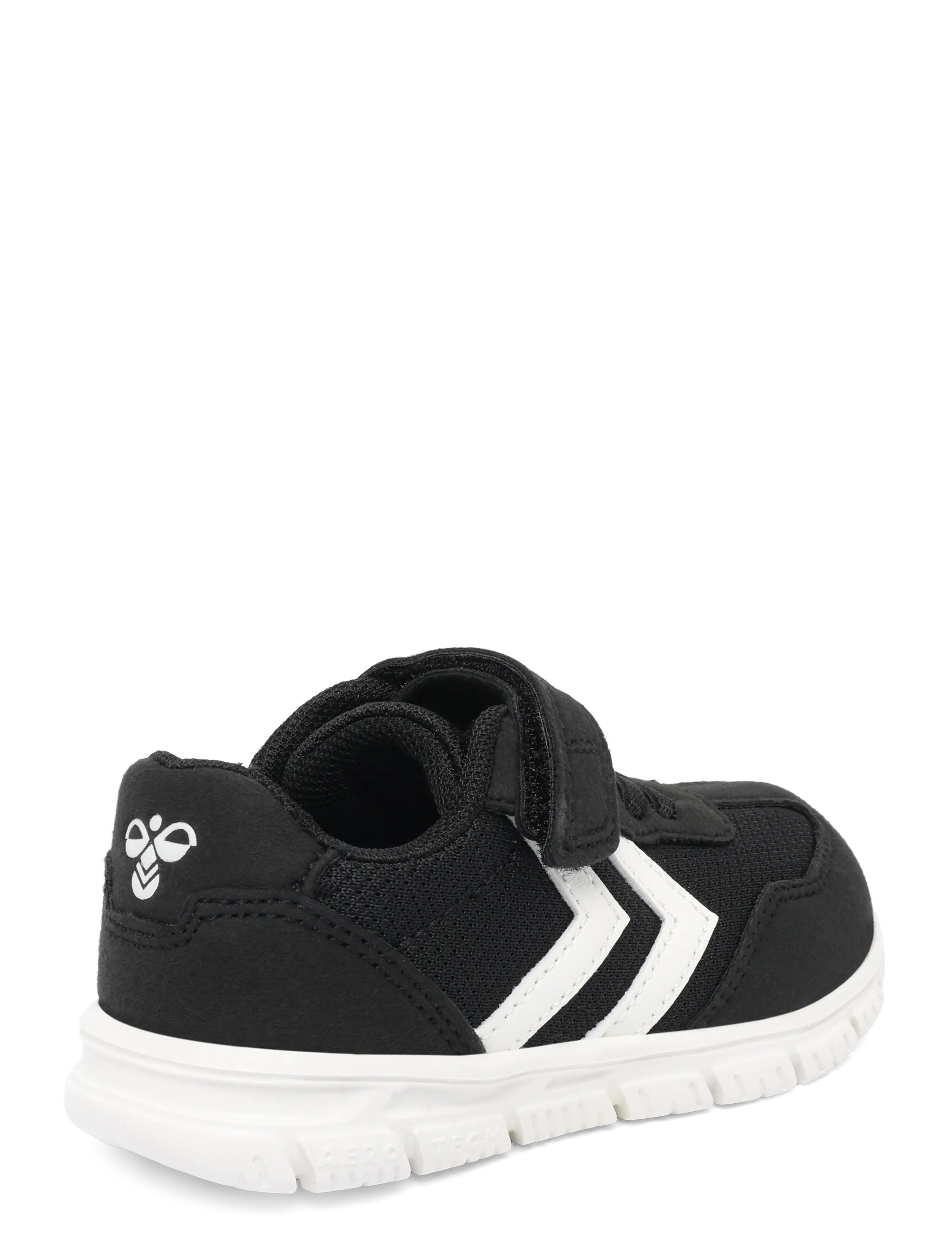 Hummel - CROSSLITE 2.0 INFANT - lave sneakers - black - 1