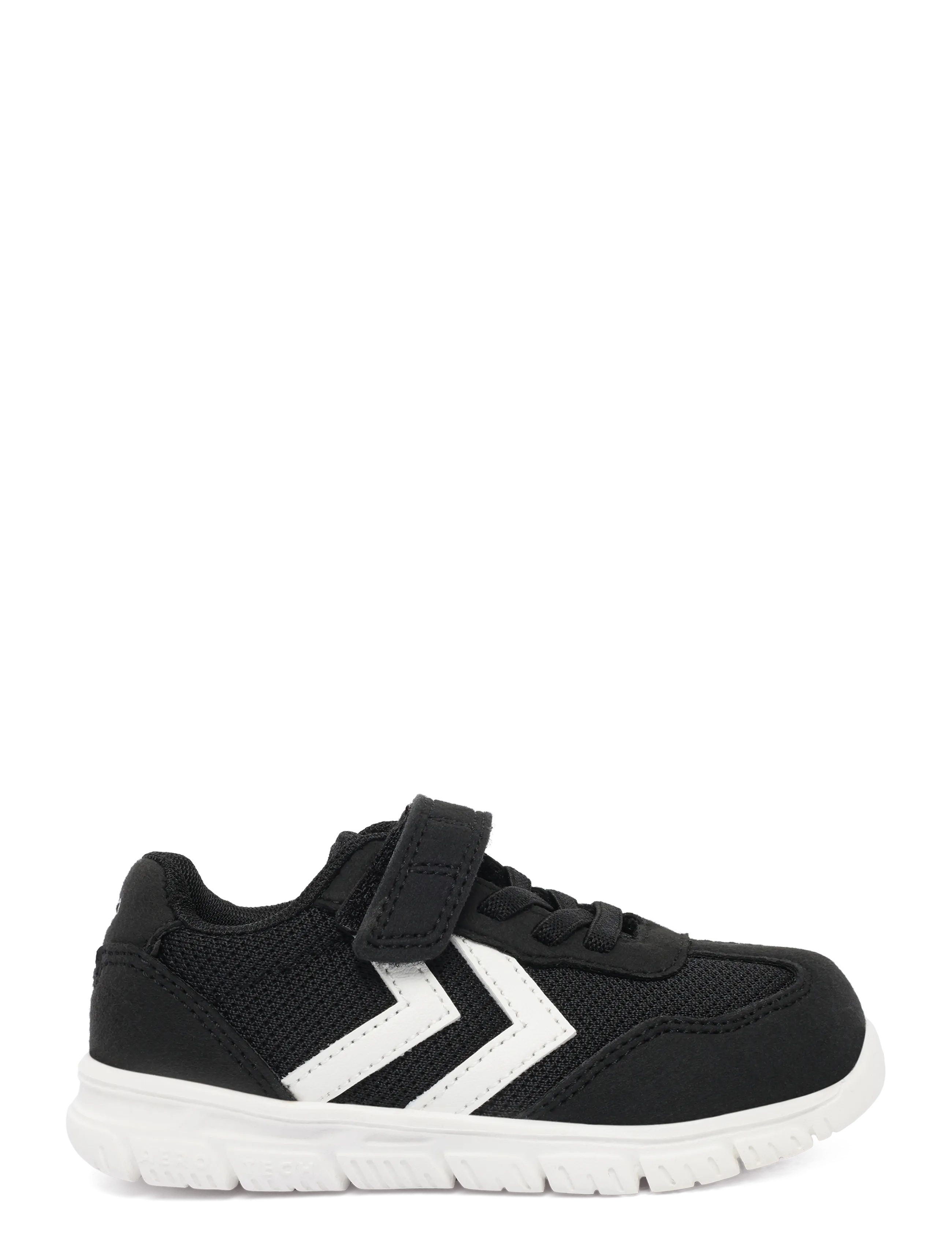 Hummel - CROSSLITE 2.0 INFANT - lave sneakers - black - 2