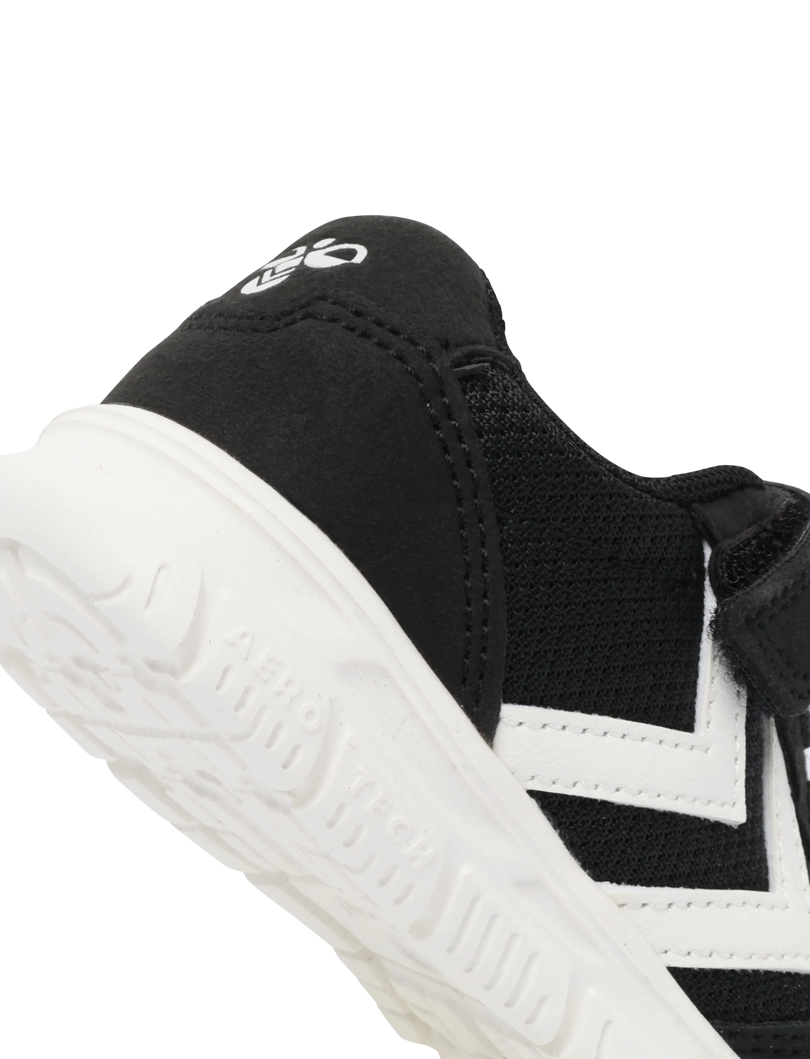 Hummel - CROSSLITE 2.0 INFANT - lave sneakers - black - 5