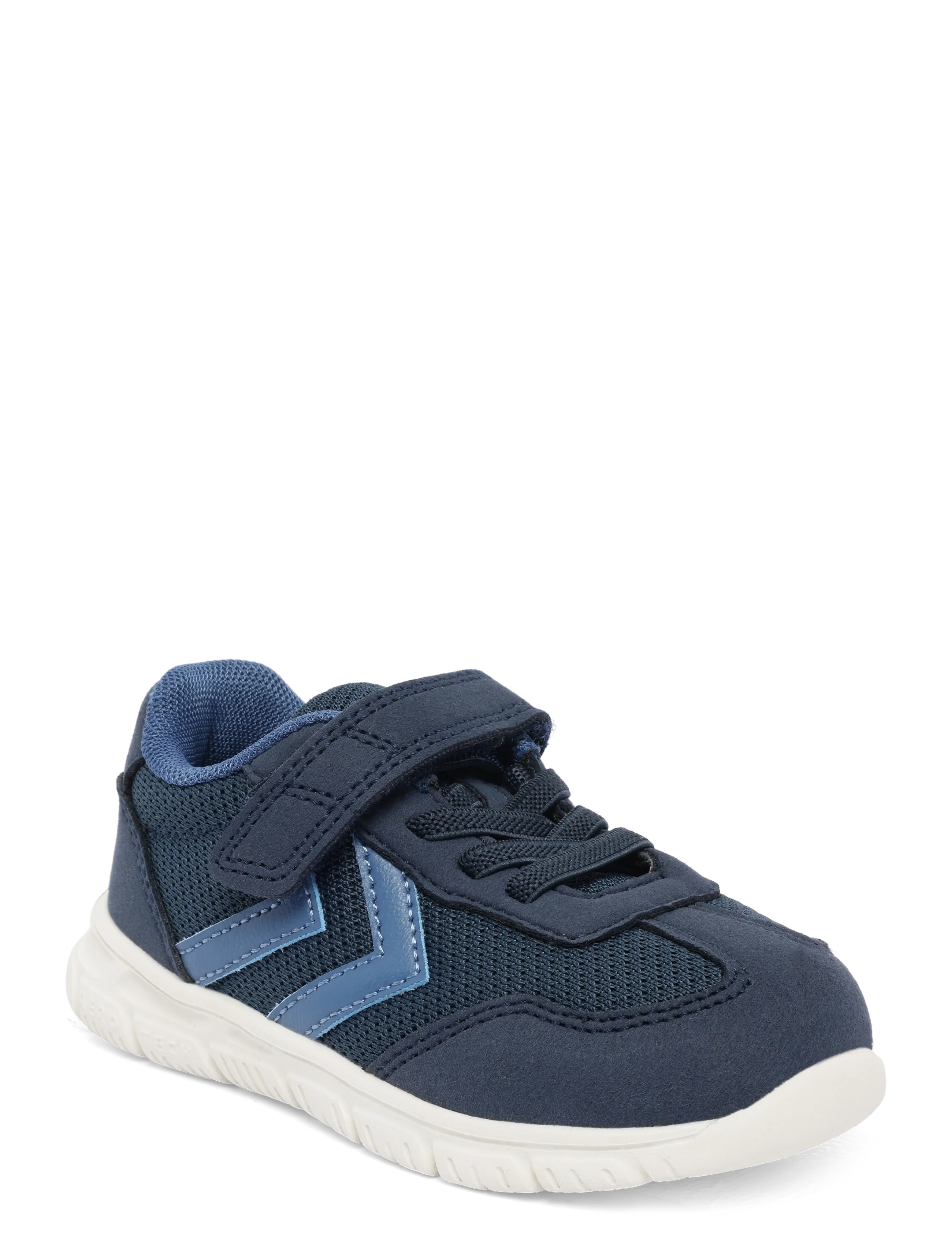 Hummel CROSSLITE 2.0 INFANT - Jalanõud - BLACK IRIS / navy