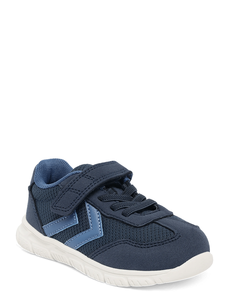 Hummel - CROSSLITE 2.0 INFANT - tennised - black iris - 0