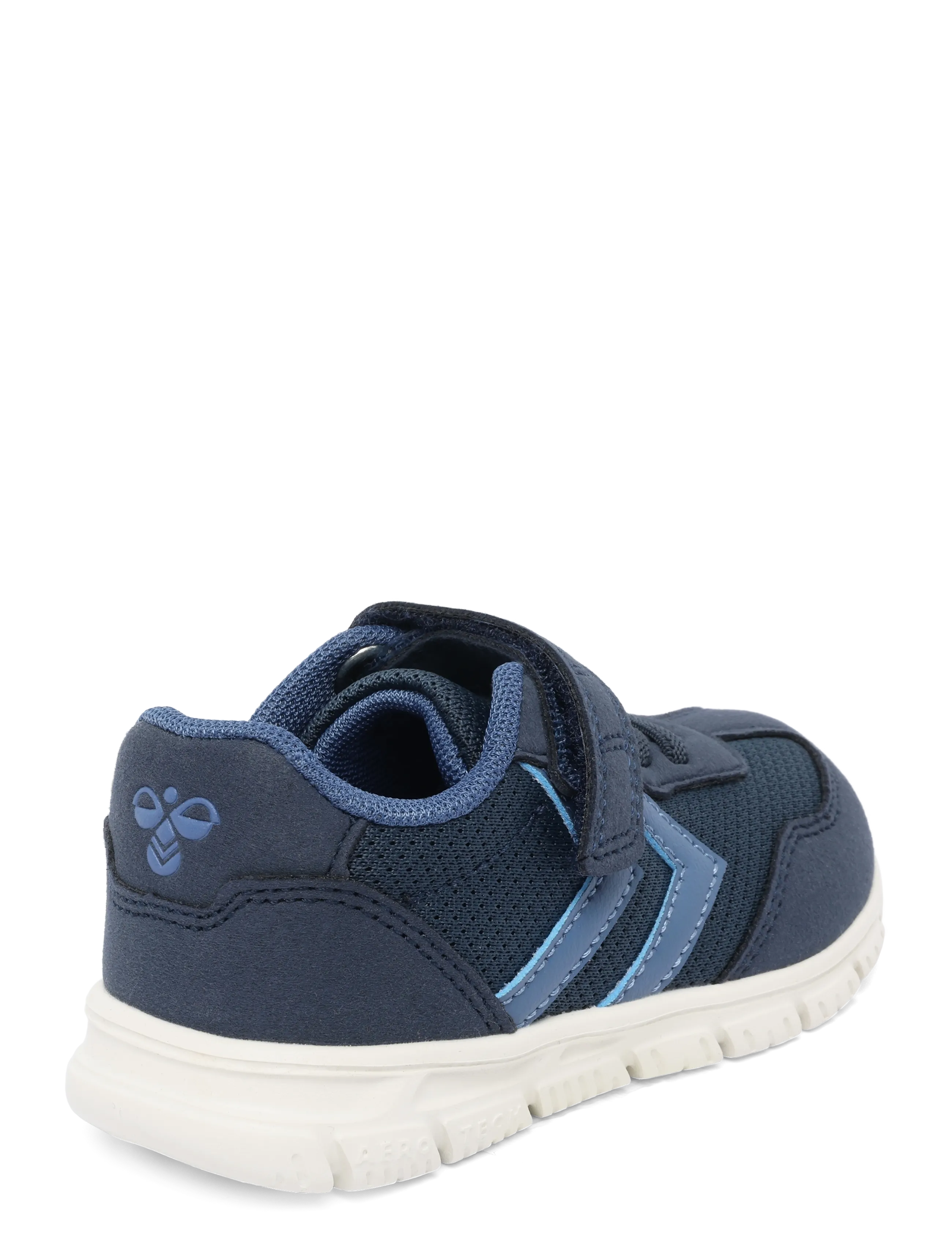Hummel - CROSSLITE 2.0 INFANT - tennised - black iris - 1