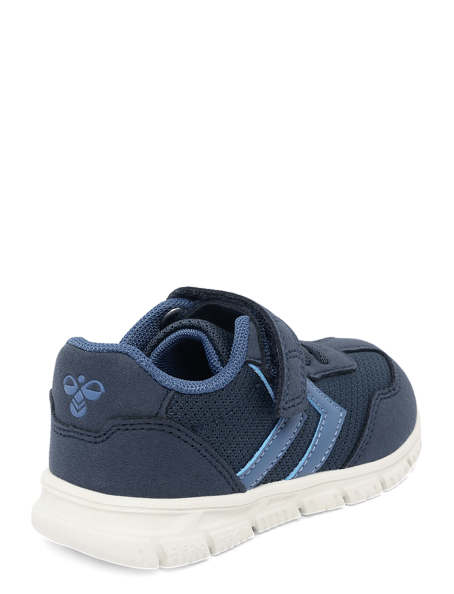 Hummel - CROSSLITE 2.0 INFANT - tennised - black iris - 1