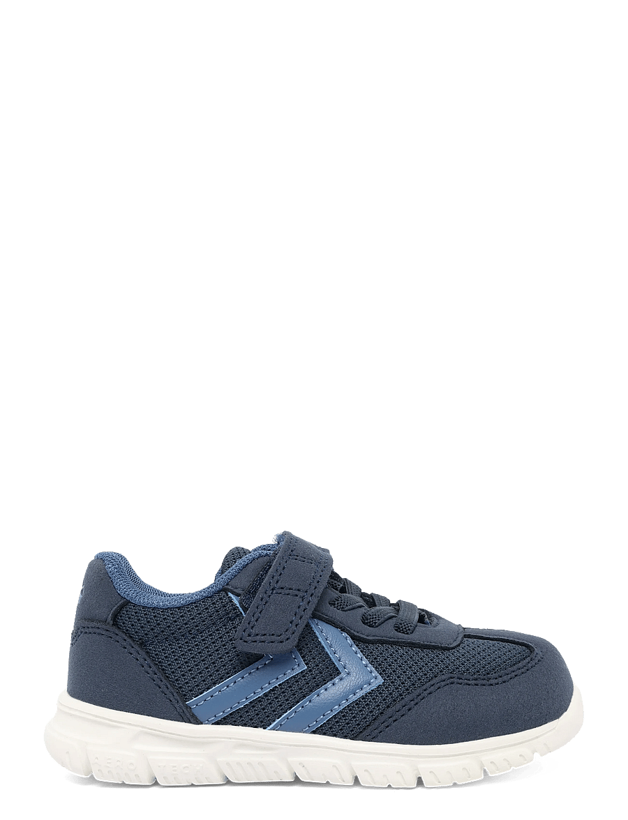 Hummel - CROSSLITE 2.0 INFANT - tennised - black iris - 2