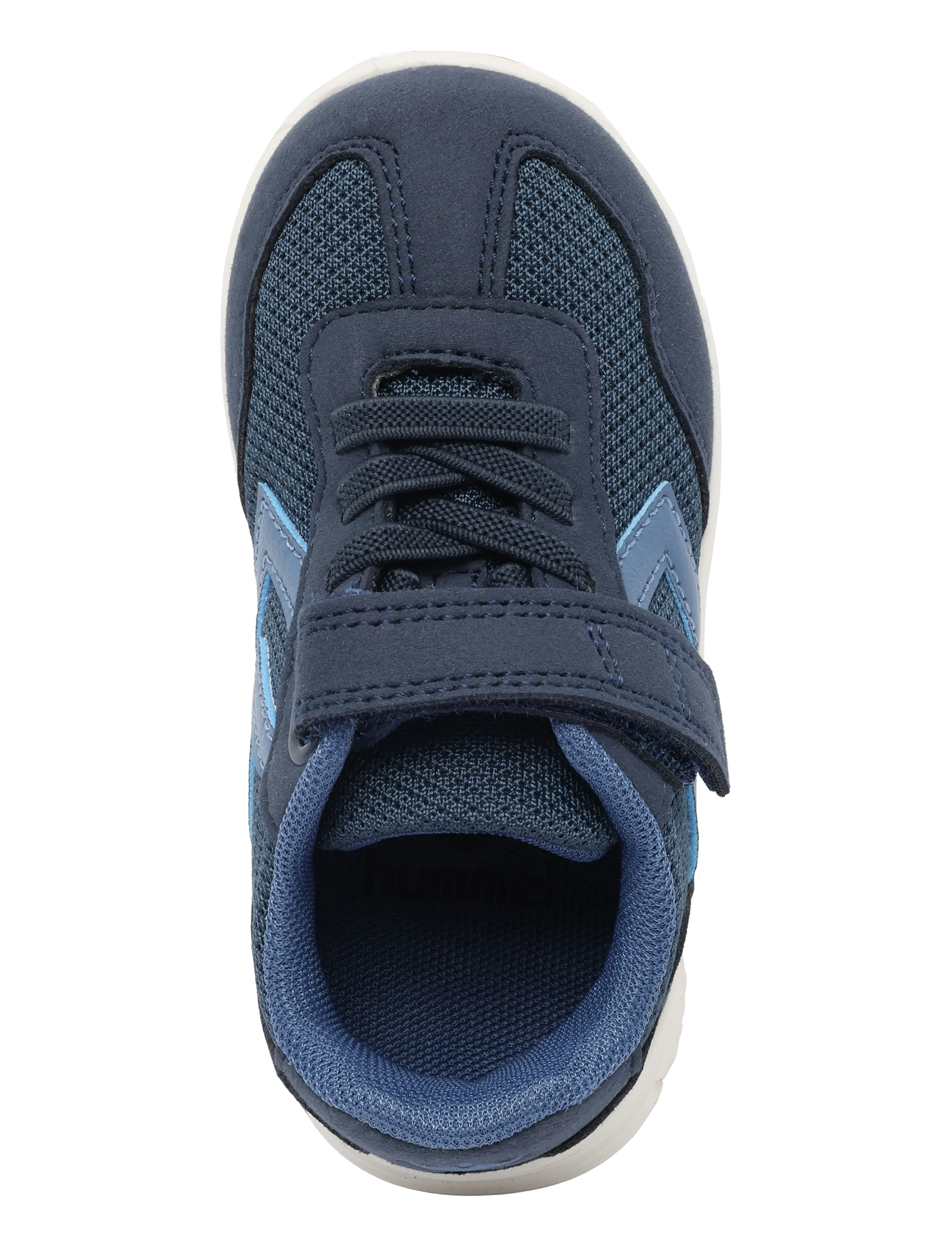 Hummel - CROSSLITE 2.0 INFANT - tennised - black iris - 3