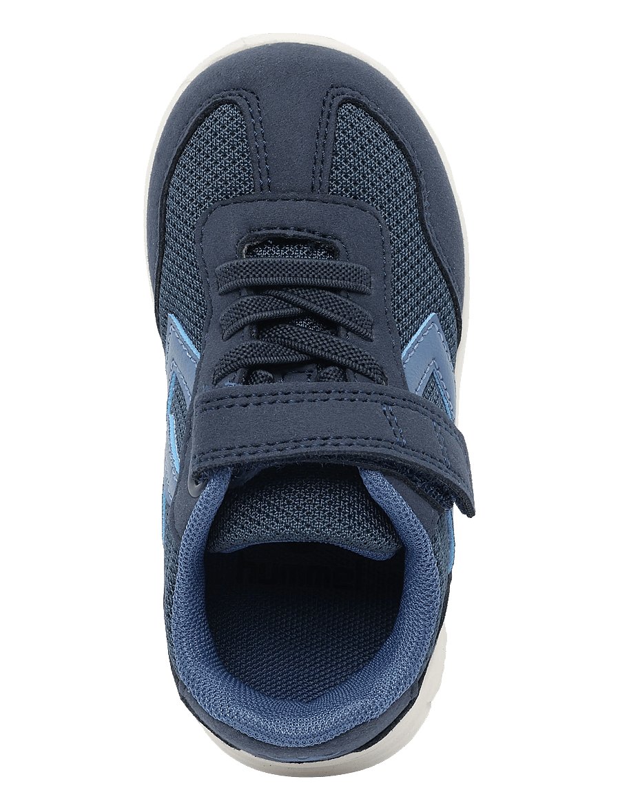 Hummel - CROSSLITE 2.0 INFANT - tennised - black iris - 3