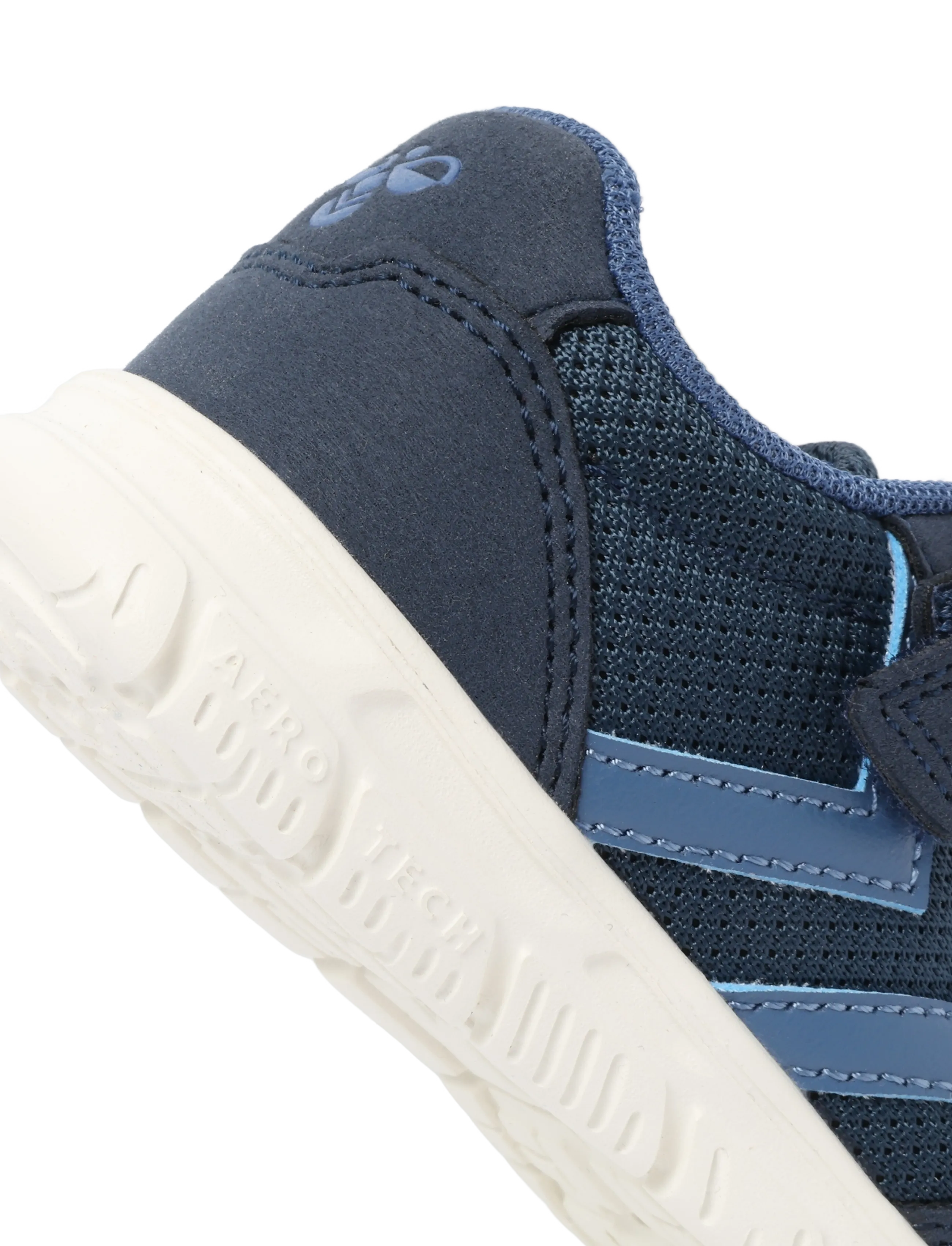 Hummel - CROSSLITE 2.0 INFANT - tennised - black iris - 5