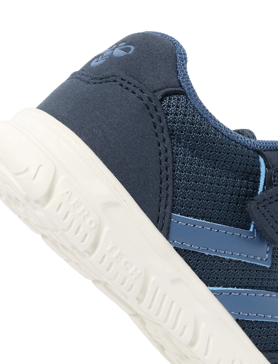 Hummel - CROSSLITE 2.0 INFANT - tennised - black iris - 5