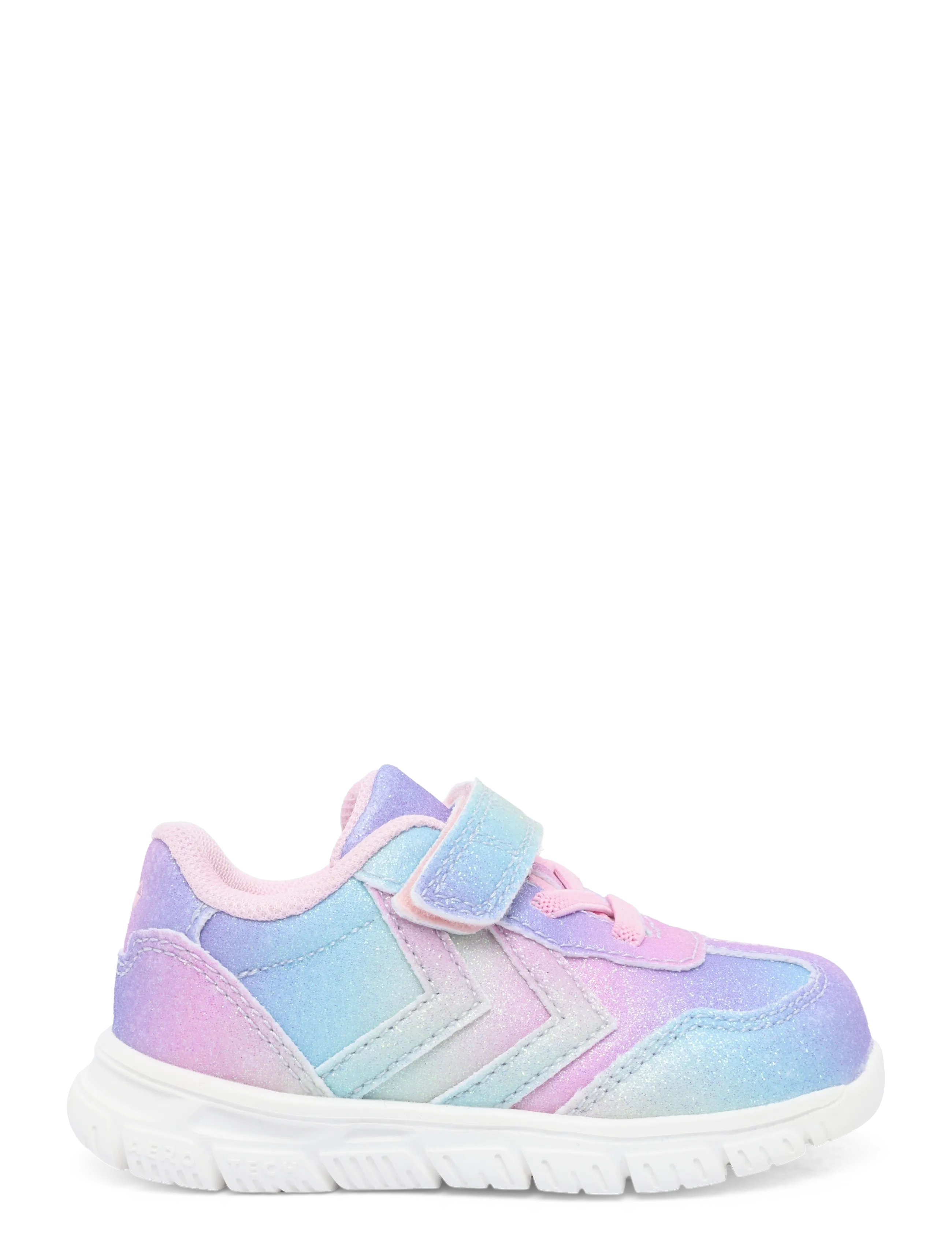 Hummel - CROSSLITE GLITTER 2.0 INFANT - multi colour pink/purple - 2