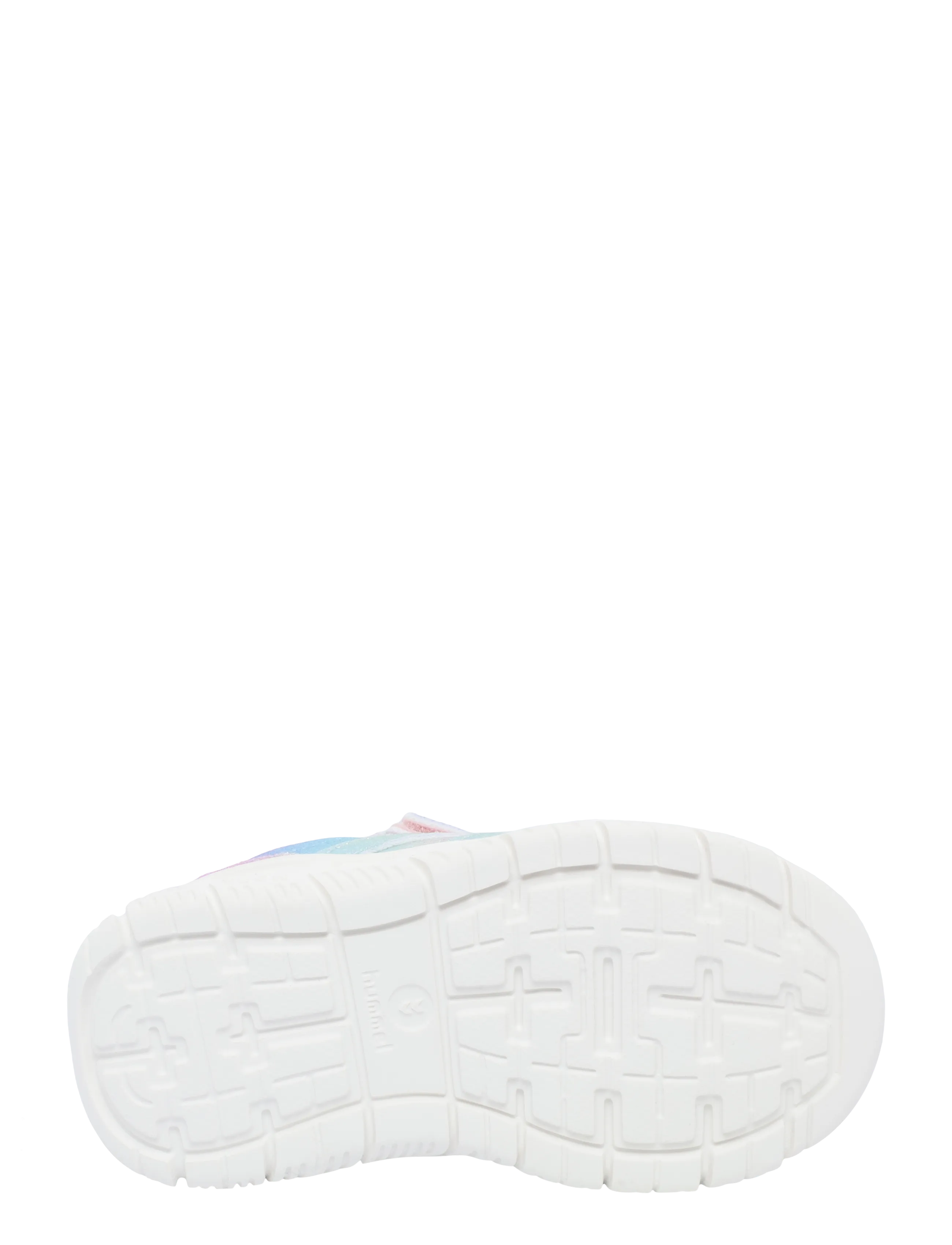 Hummel - CROSSLITE GLITTER 2.0 INFANT - multi colour pink/purple - 4