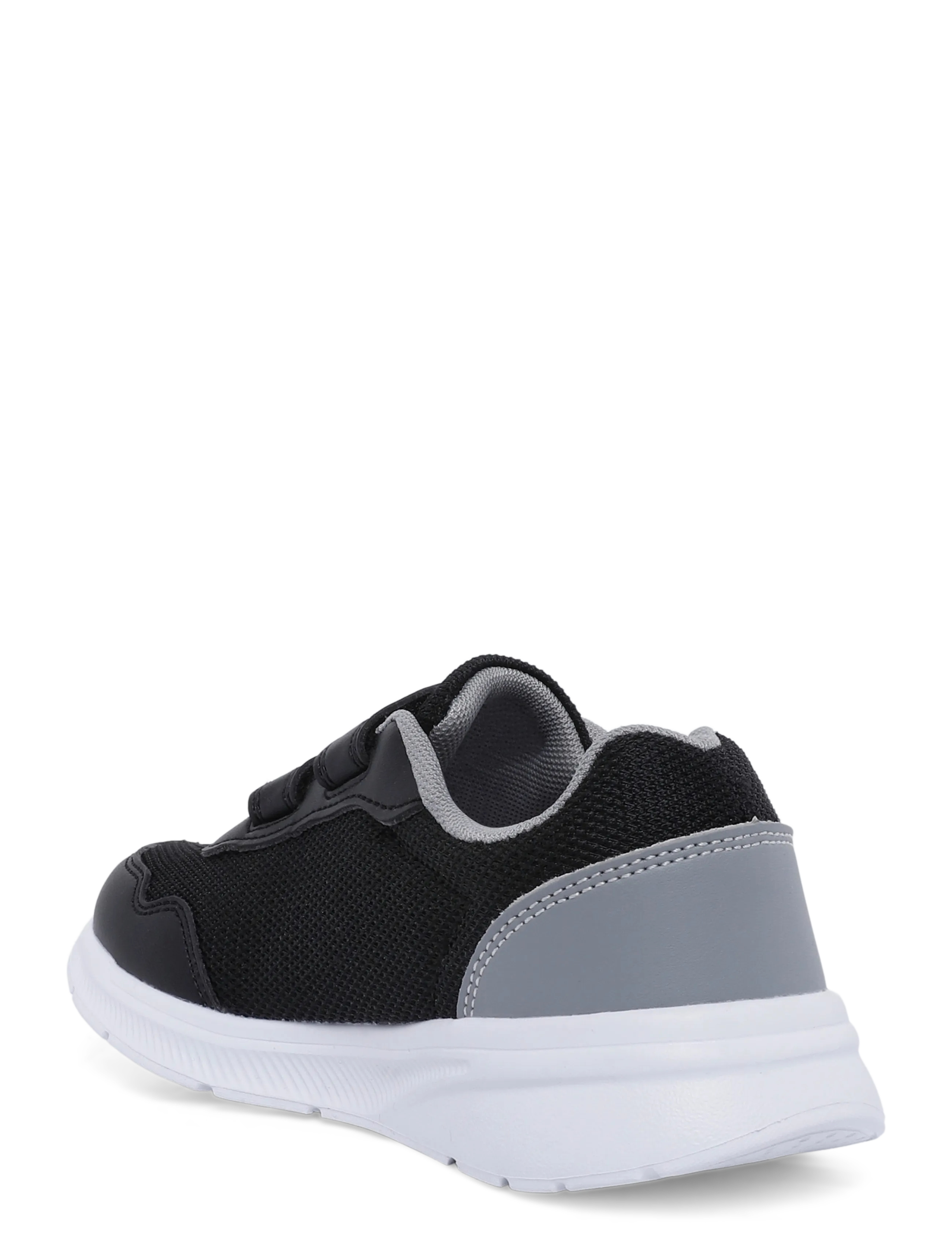 Hummel - TURBO RUN 2.0 JR - tennised - black - 1