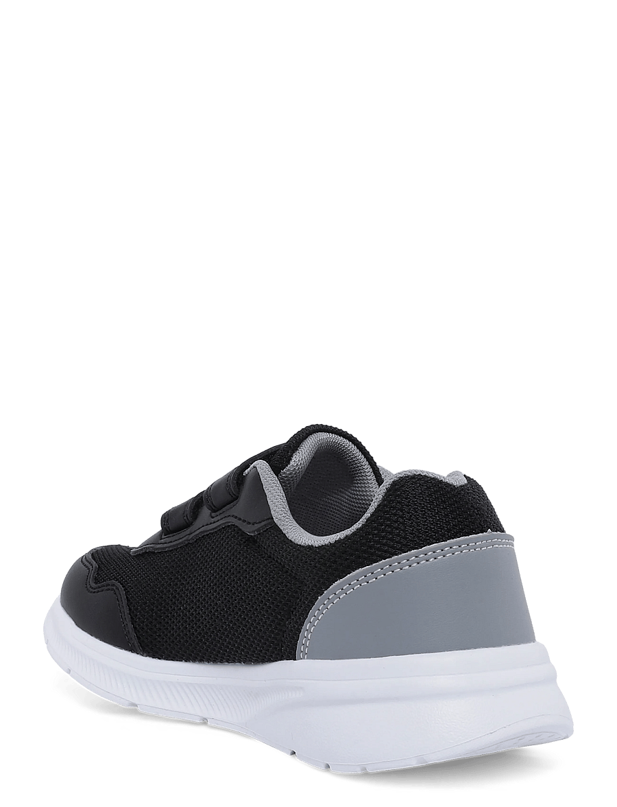 Hummel - TURBO RUN 2.0 JR - tennised - black - 1