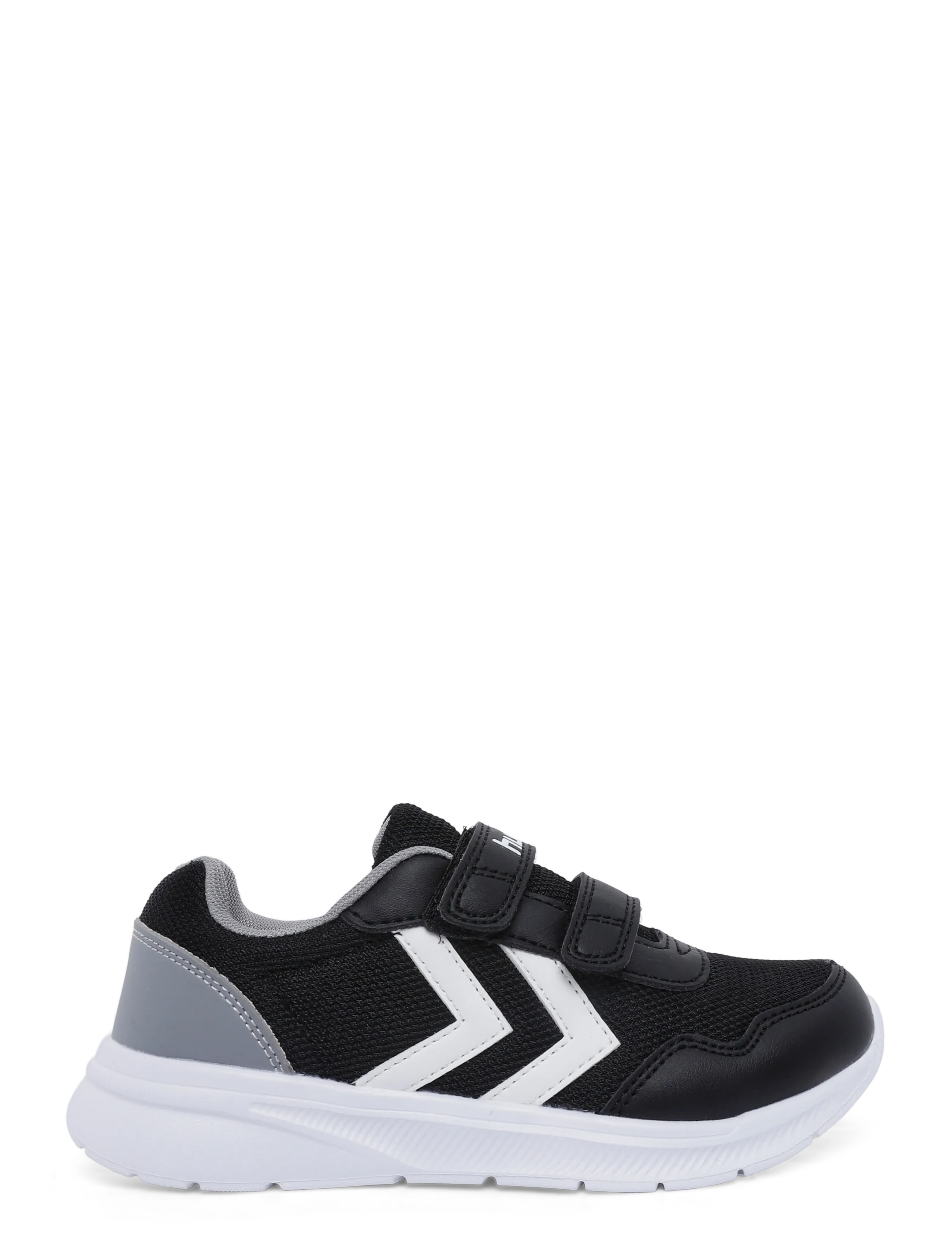Hummel - TURBO RUN 2.0 JR - tennised - black - 2