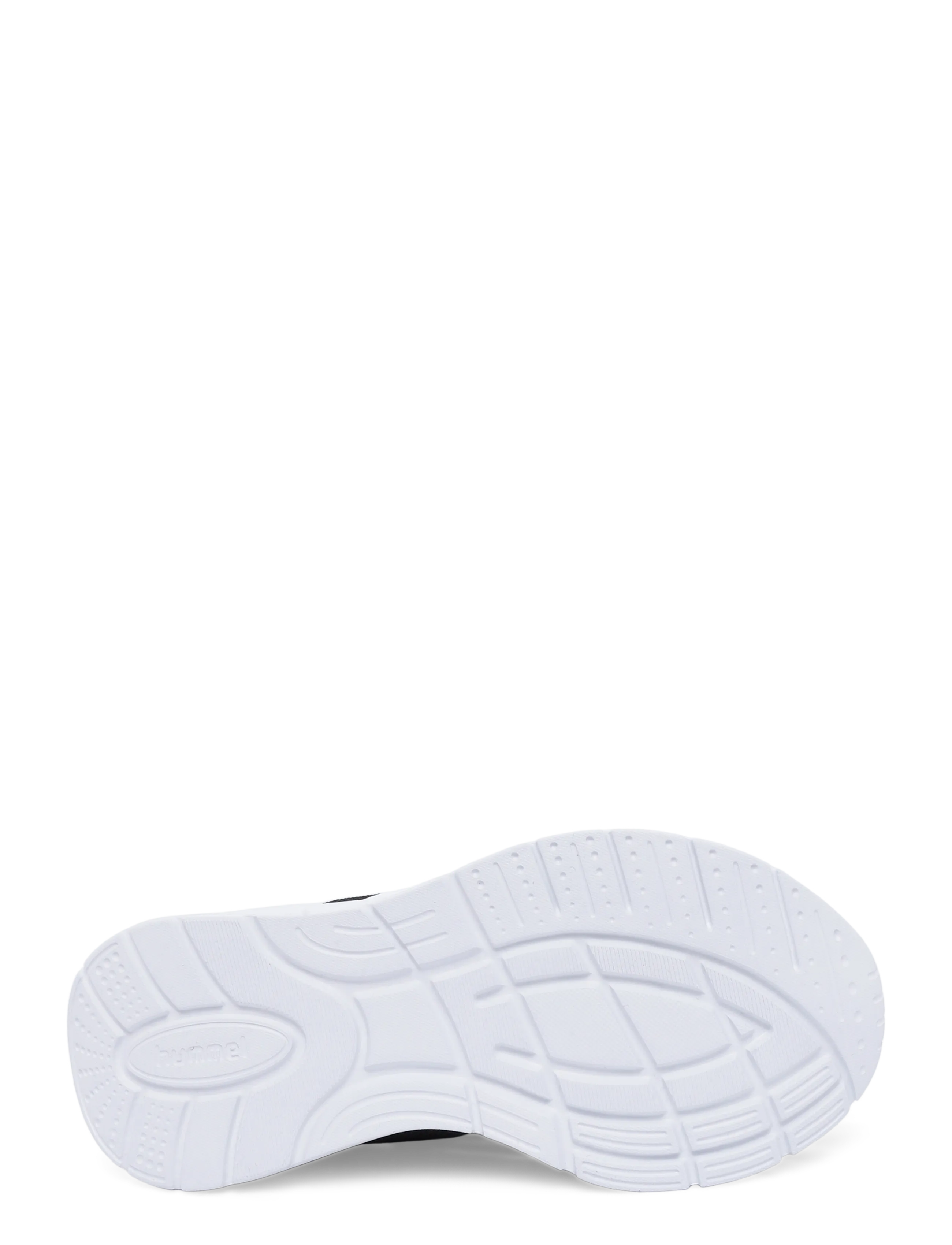 Hummel - TURBO RUN 2.0 JR - tennised - black - 4