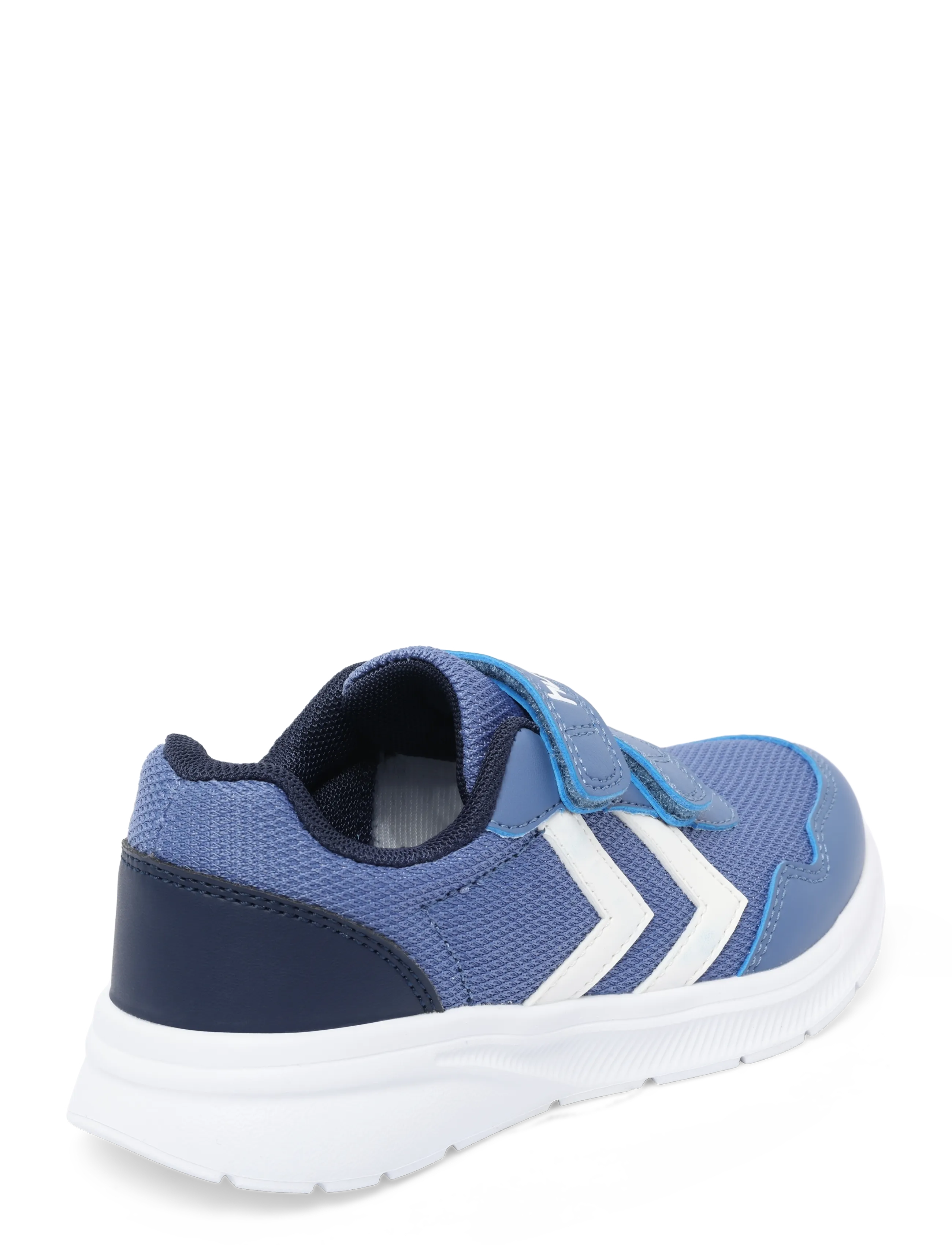 Hummel - TURBO RUN 2.0 JR - löparskor - dutch blue - 1