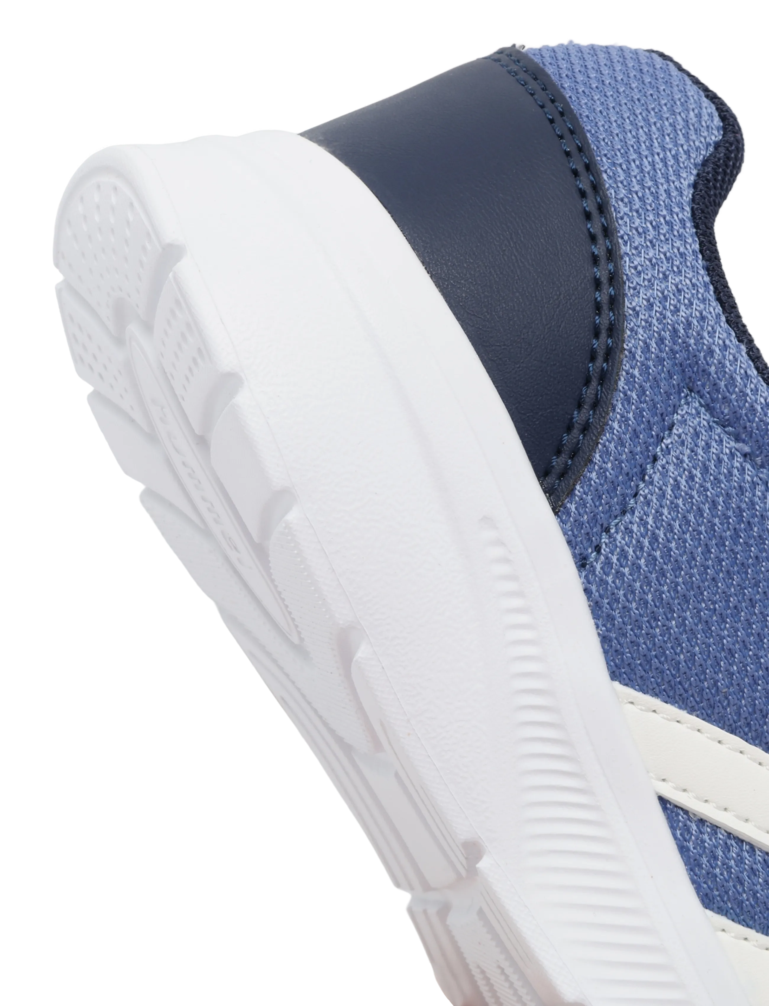 Hummel - TURBO RUN 2.0 JR - löparskor - dutch blue - 5