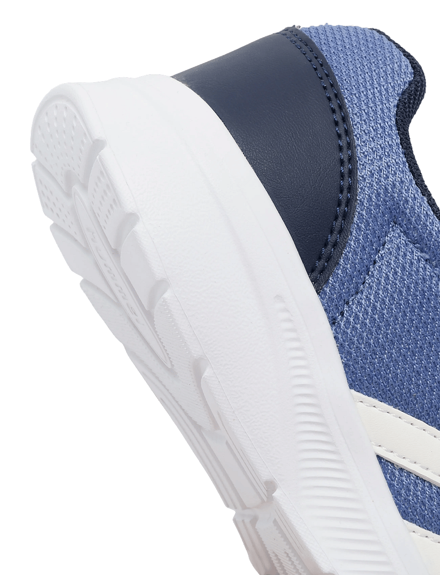 Hummel - TURBO RUN 2.0 JR - löparskor - dutch blue - 5